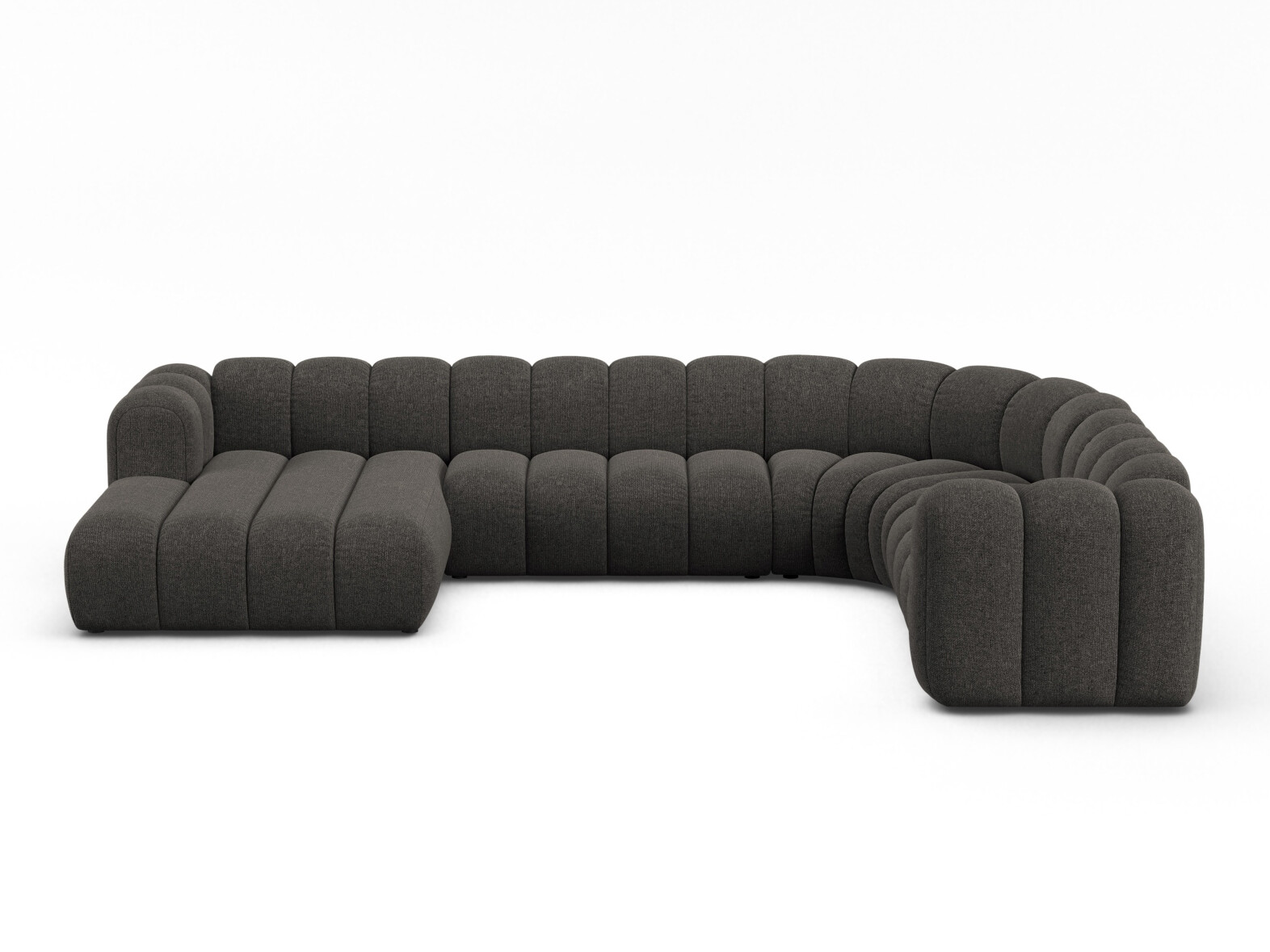 Modulares Ecksofa Cirleve 122 (Eden 20)