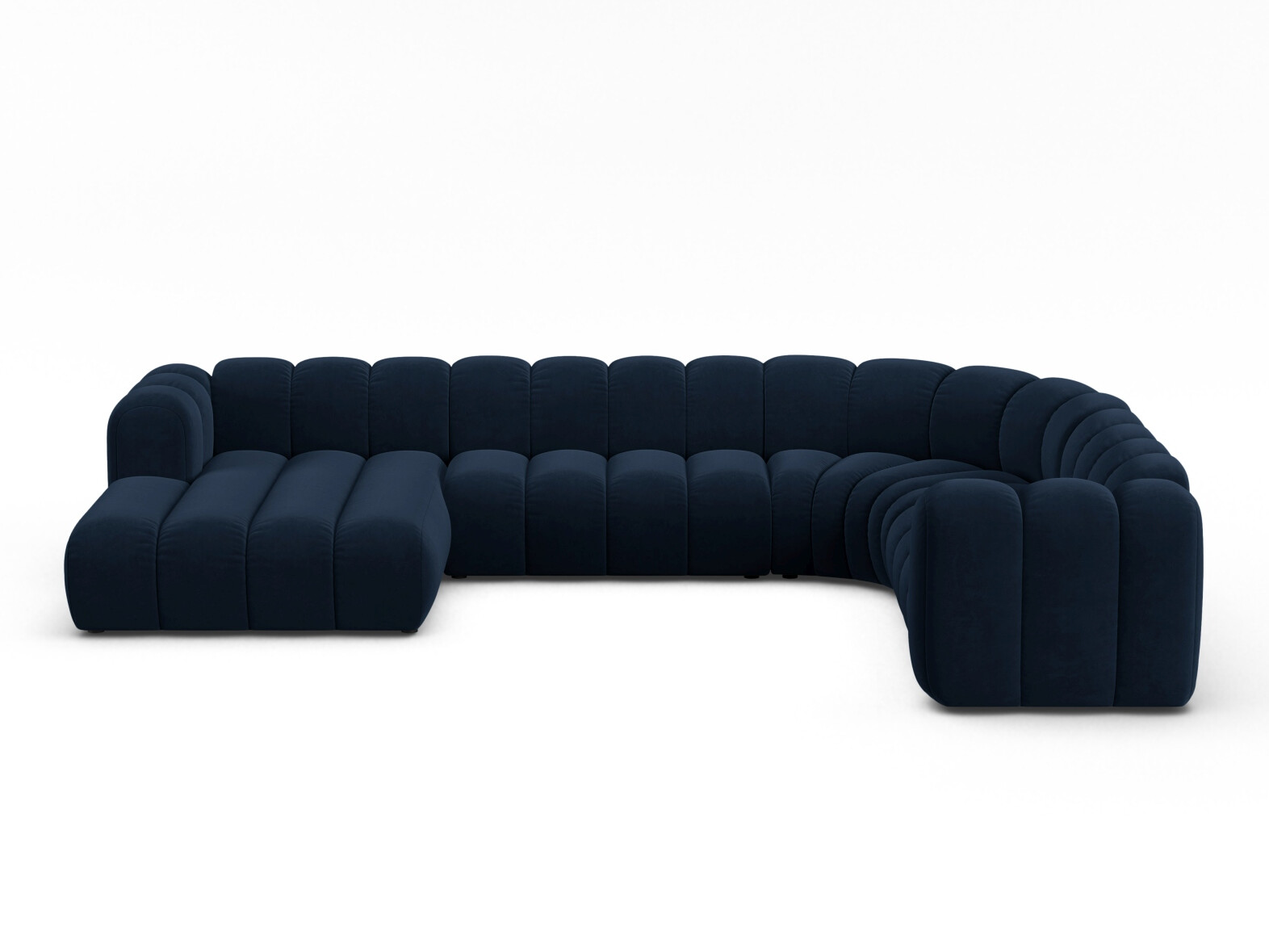 Modulares Ecksofa Cirleve 122 (Salvador 05)