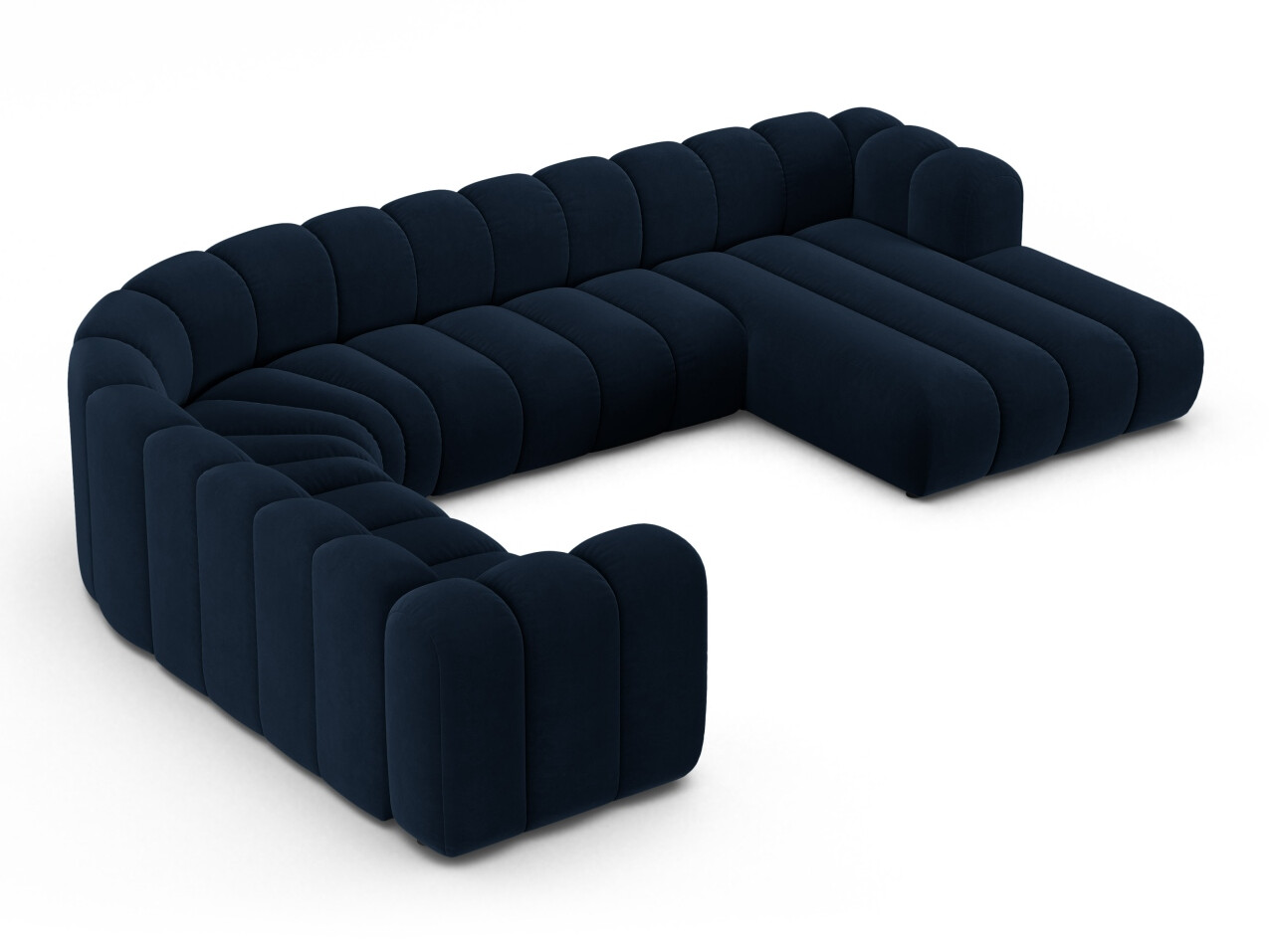 Modulares Ecksofa Cirleve 122 (Salvador 05)