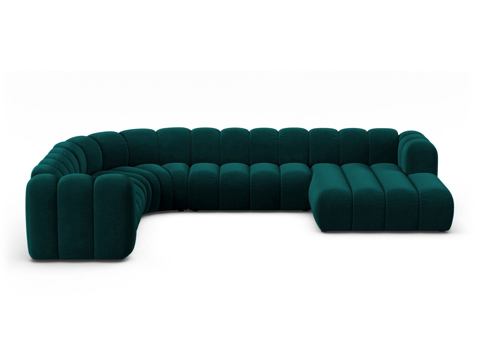 Modulares Ecksofa Cirleve 122 (Venus 2911)