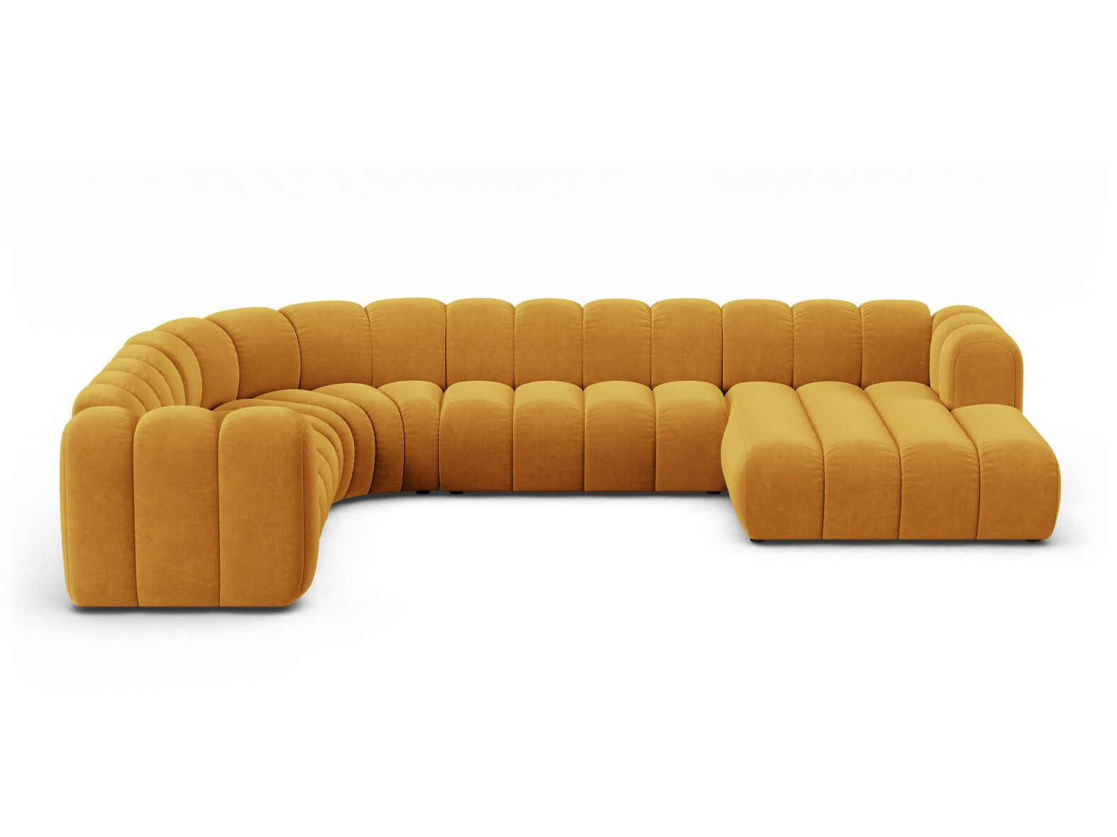 Modulares Ecksofa Cirleve 122 (Venus 2917)