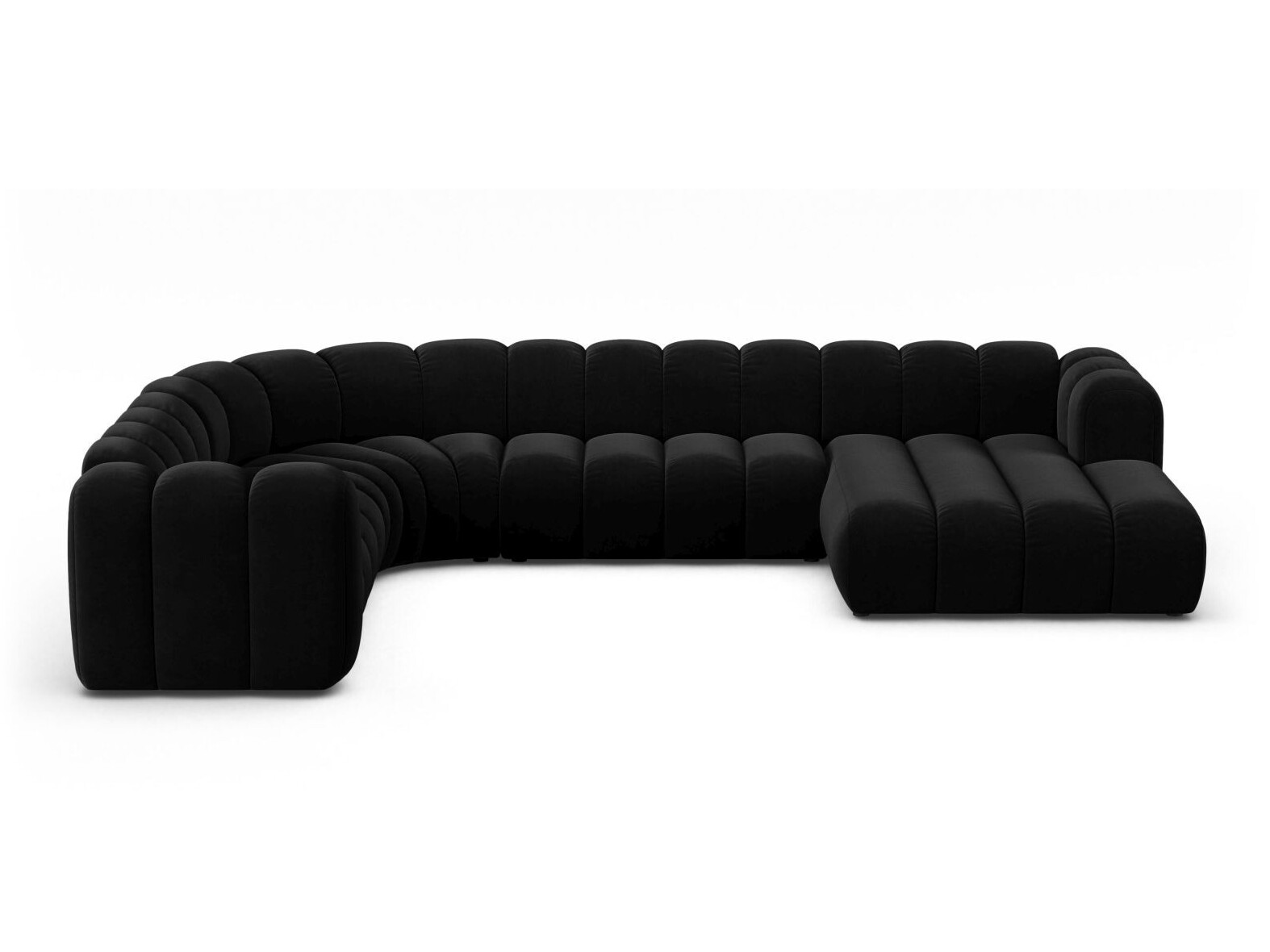 Modulares Ecksofa Cirleve 122 (Venus 2923)