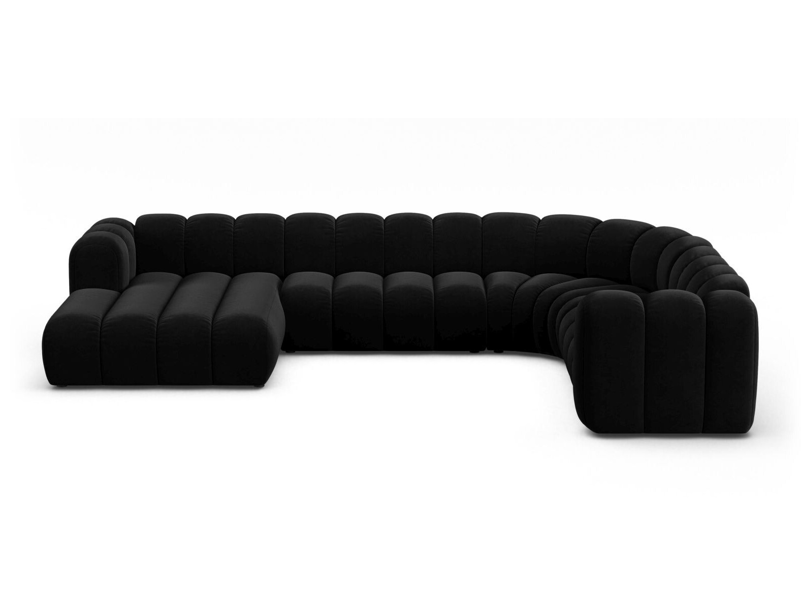 Modulares Ecksofa Cirleve 122 (Venus 2923)