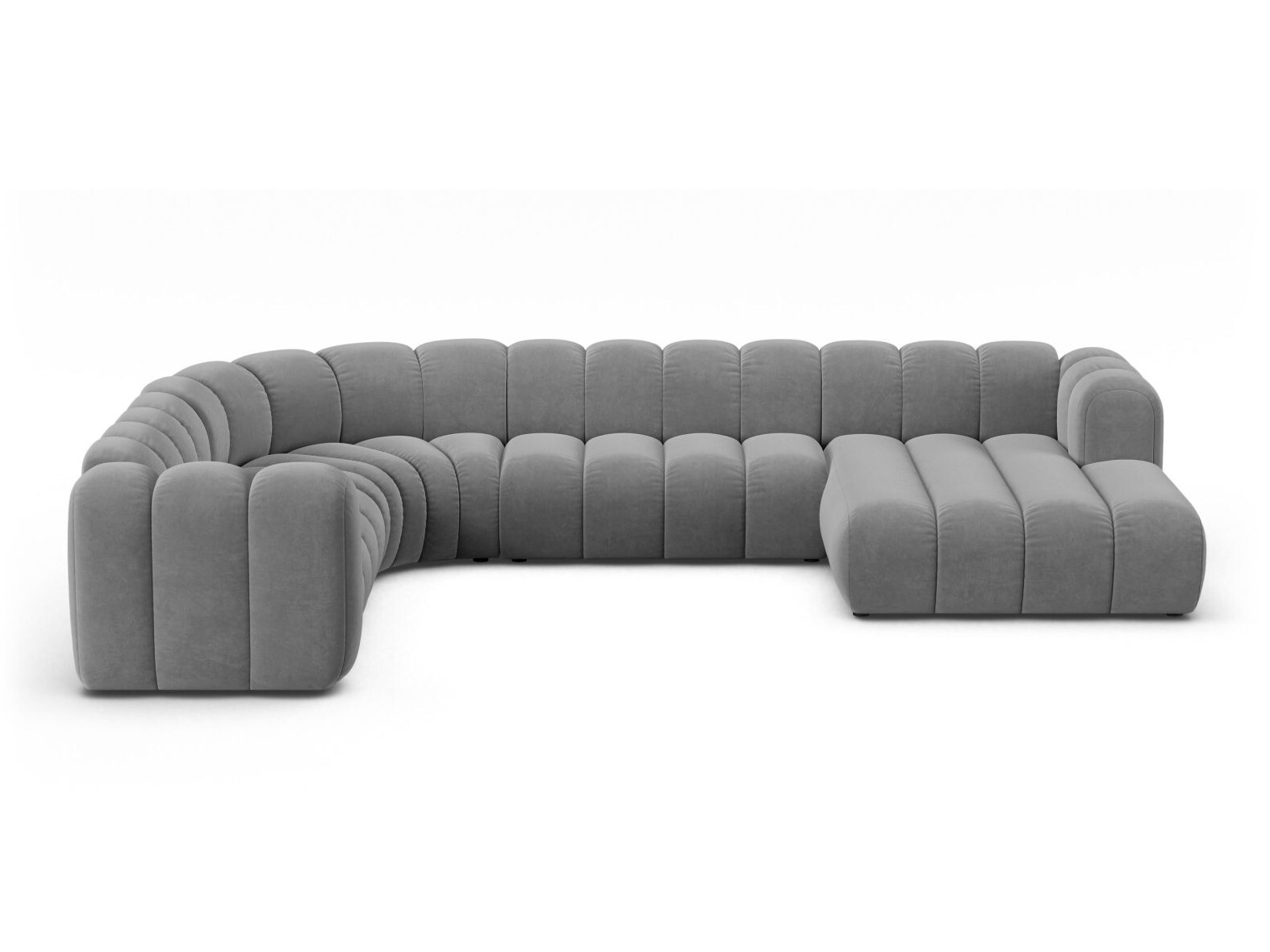 Modulares Ecksofa Cirleve 122 (Venus 2929)