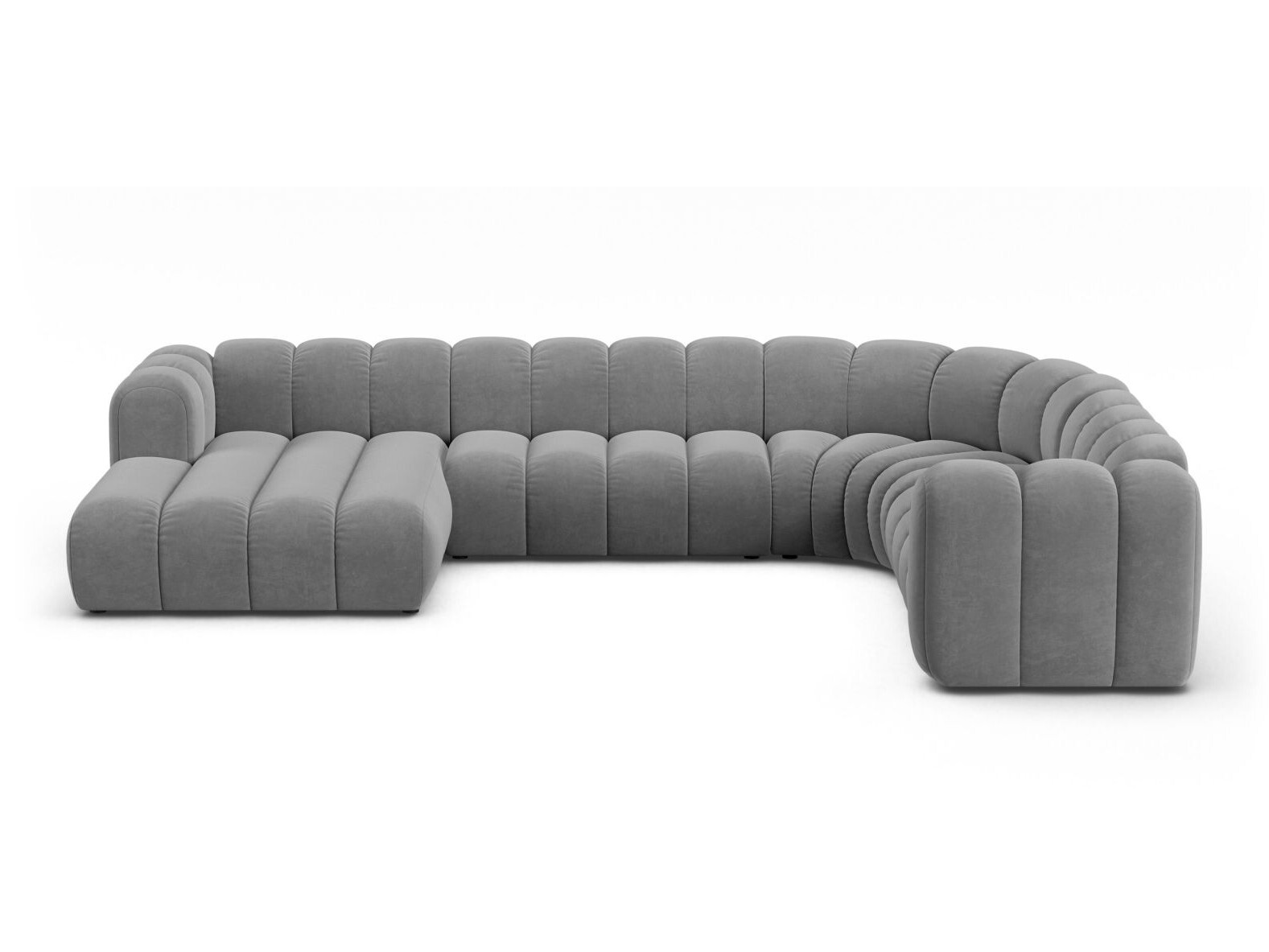 Modulares Ecksofa Cirleve 122 (Venus 2929)