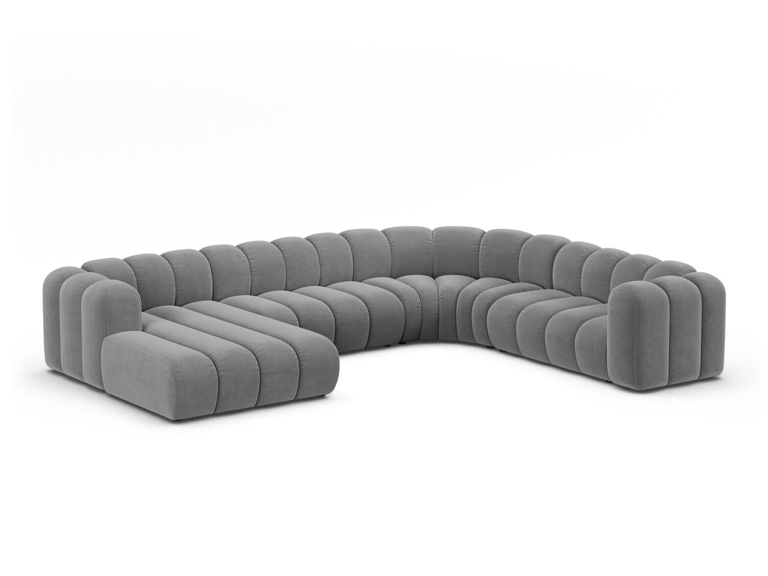 Modulares Ecksofa Cirleve 122 (Venus 2929)