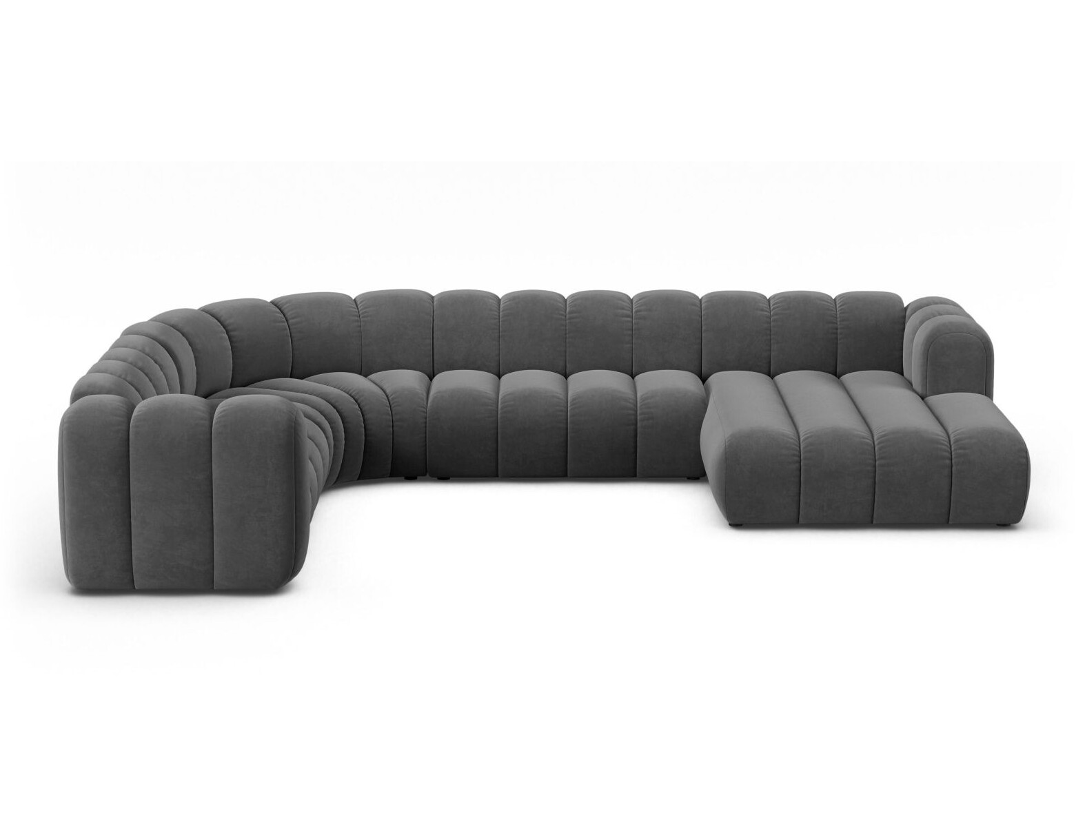 Modulares Ecksofa Cirleve 122 (Venus 2930)