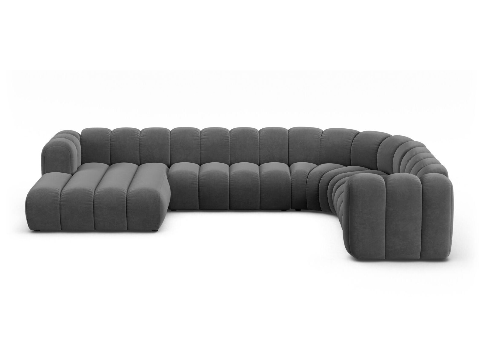 Modulares Ecksofa Cirleve 122 (Venus 2930)