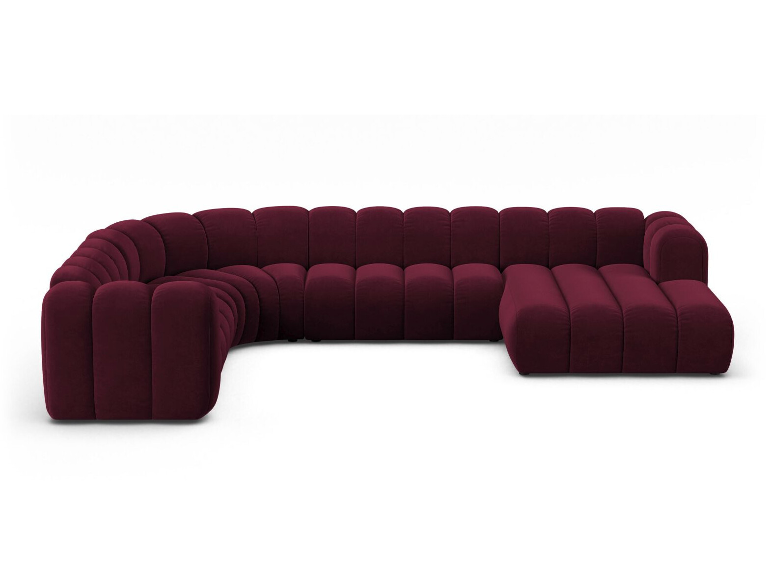 Modulares Ecksofa Cirleve 122 (Venus 2932)