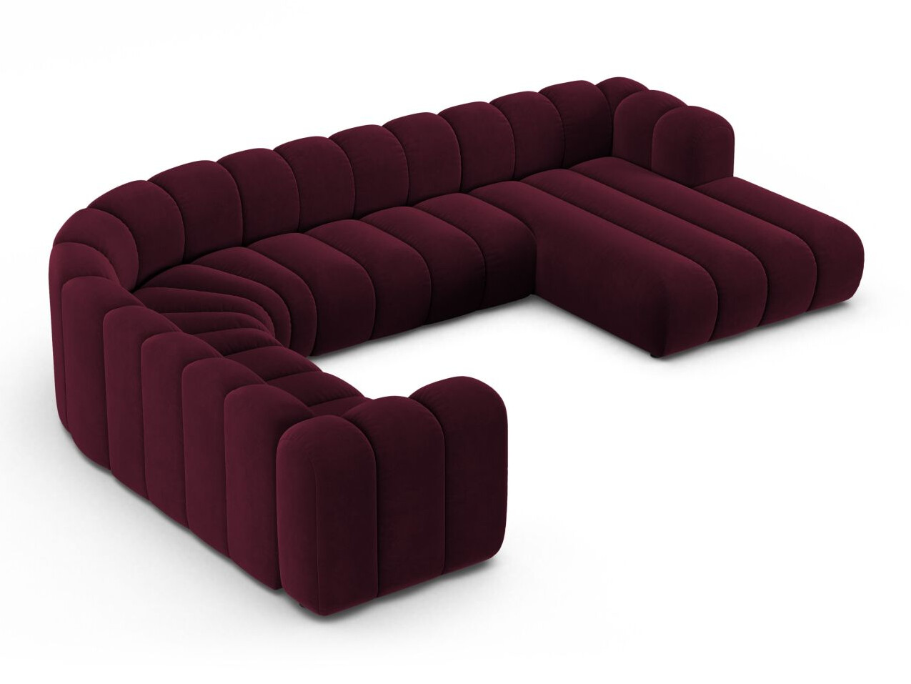 Modulares Ecksofa Cirleve 122 (Venus 2932)