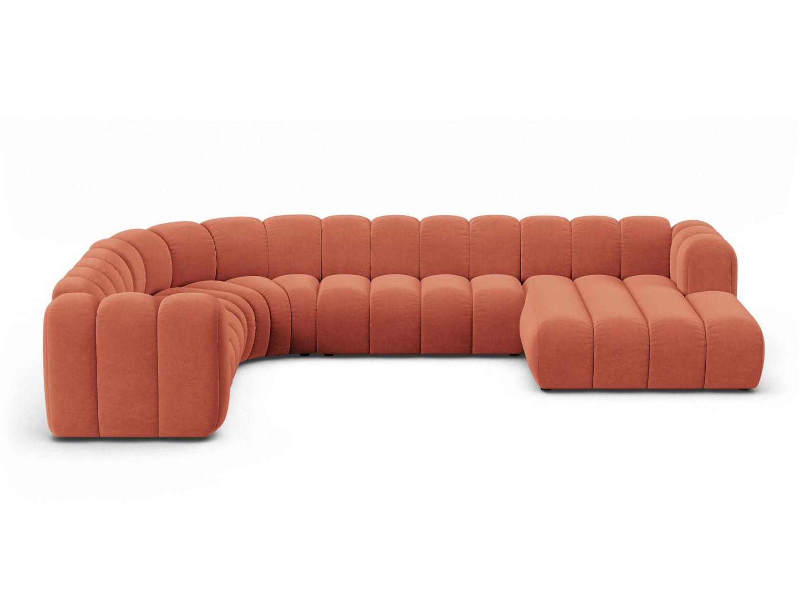 Modulares Ecksofa Cirleve 122 (Venus 2933)