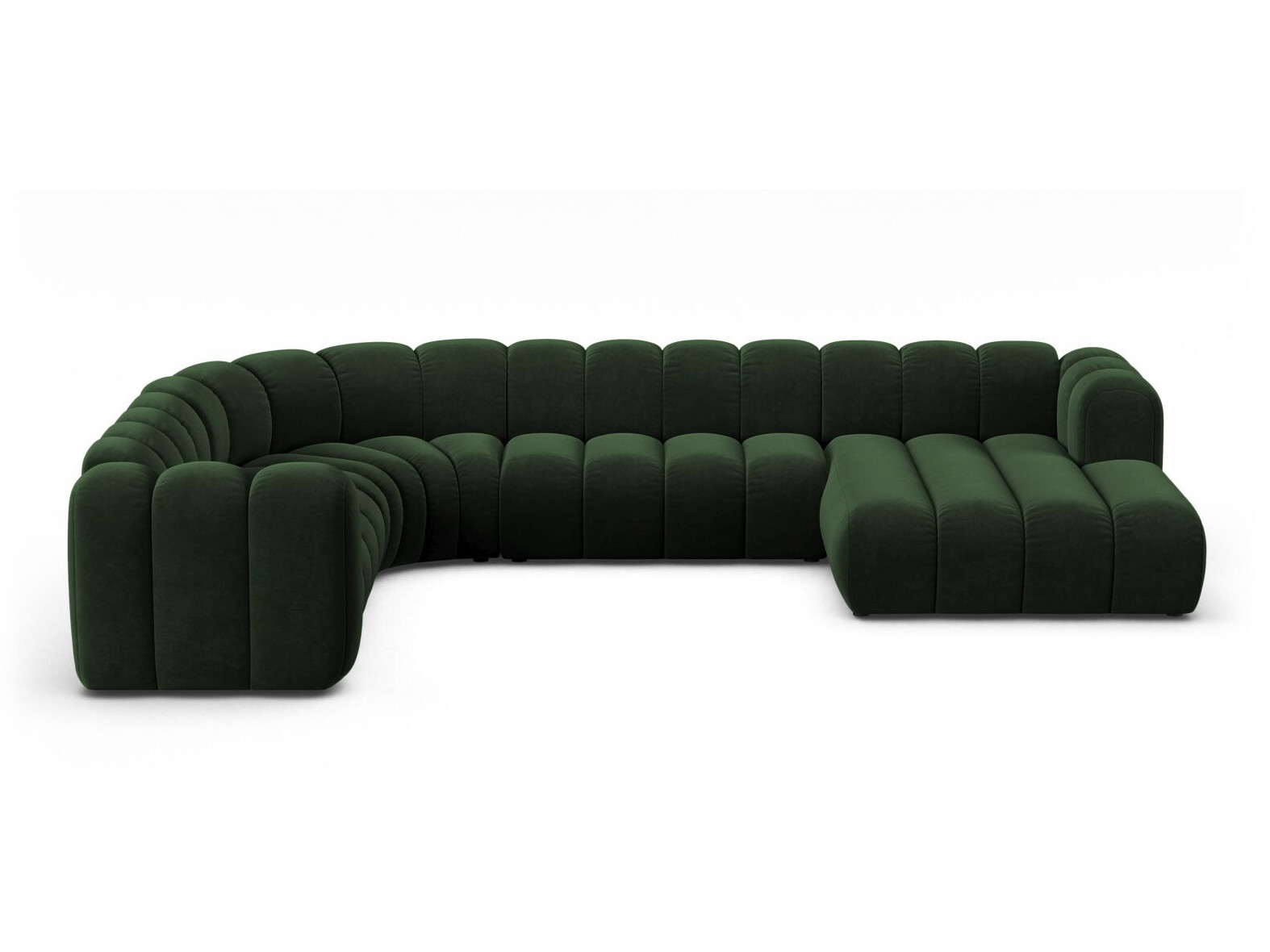 Modulares Ecksofa Cirleve 122 (Venus 2940)
