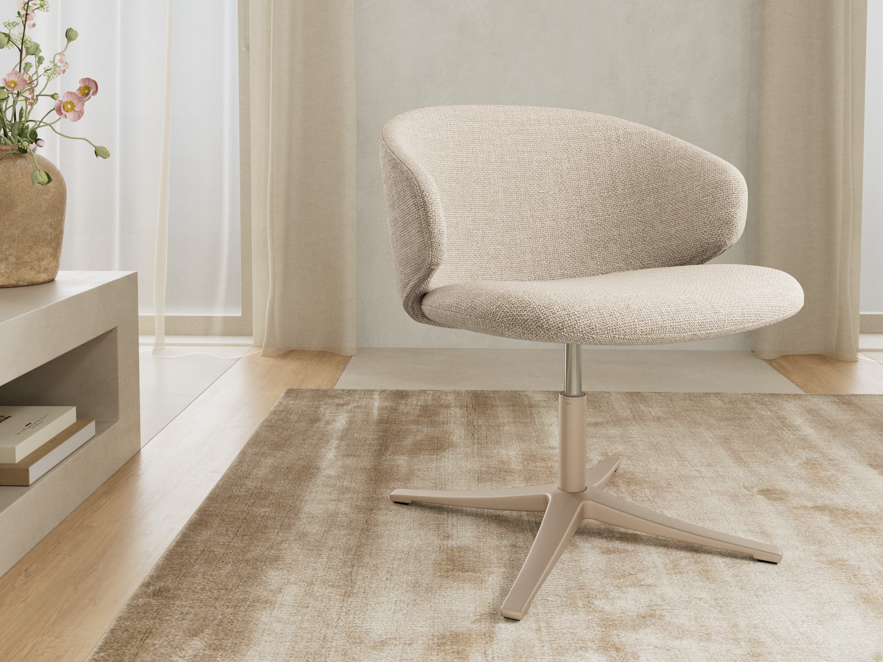 Sessel Norsica 1092