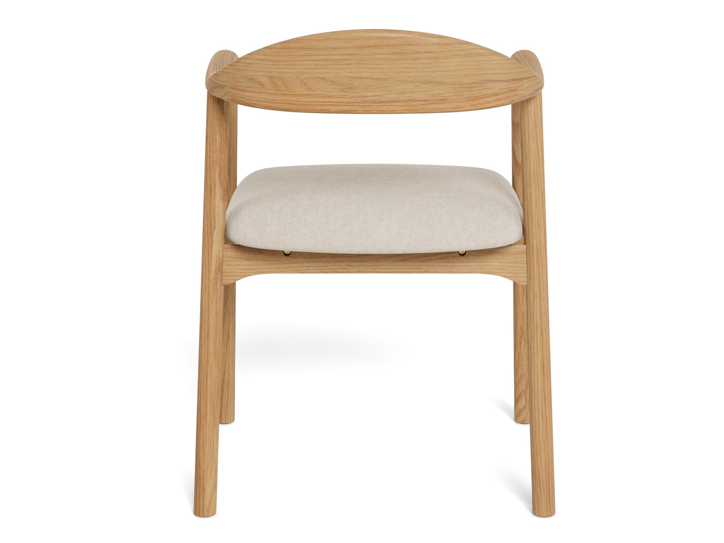 Stuhl Norsica 1093 (Beige)