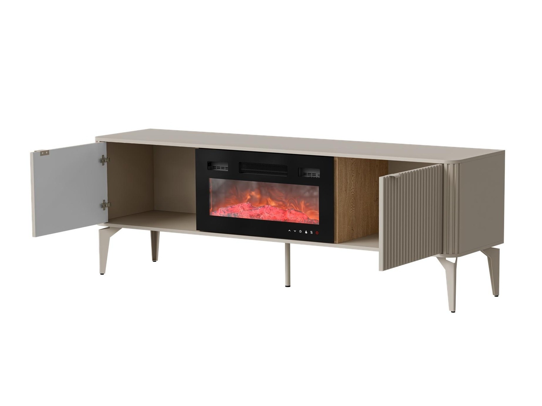 Wohnzimmer-Sets Etcamo 107