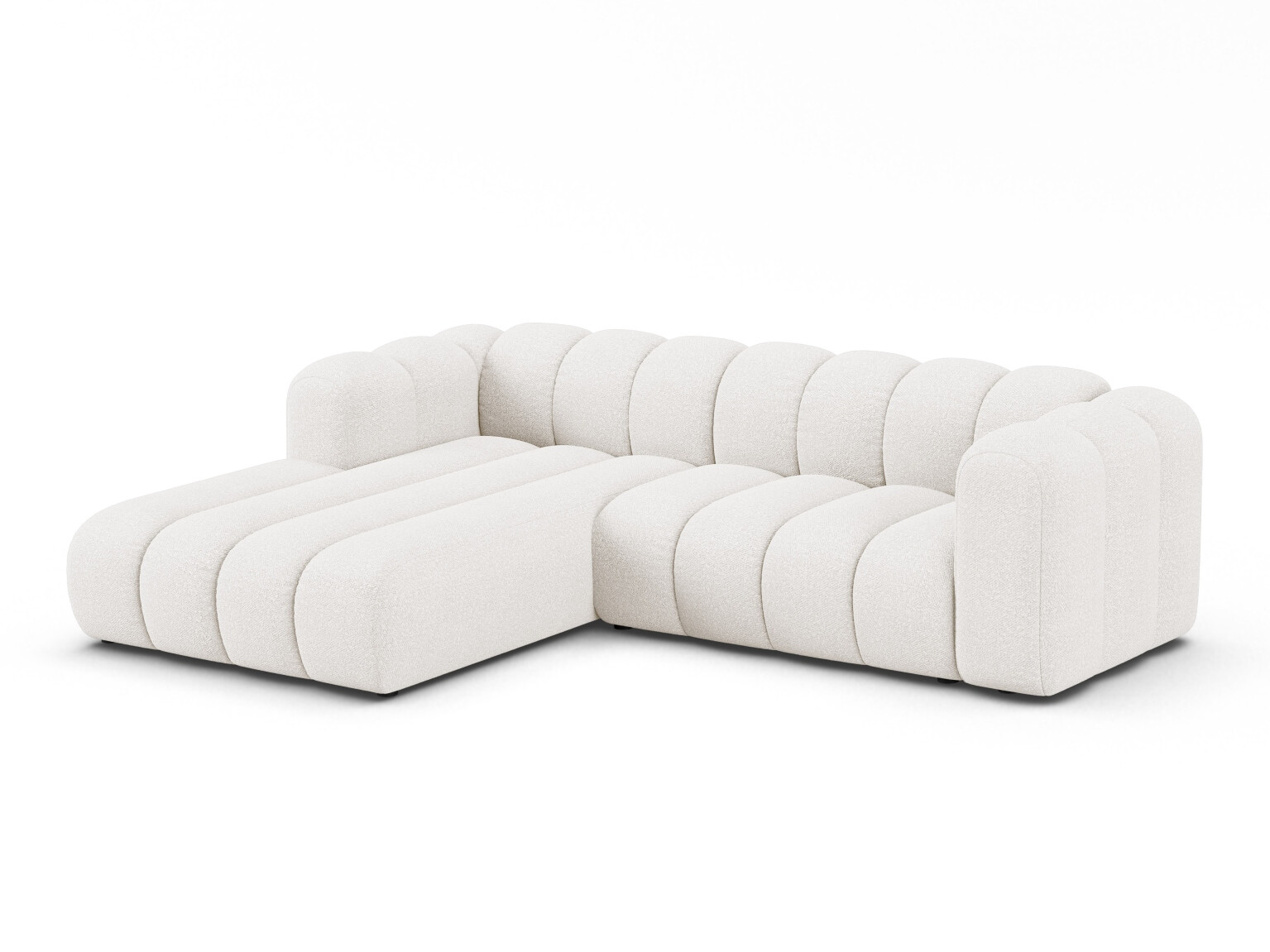 Modulares Ecksofa Cirleve 112 (Baloo 2073)
