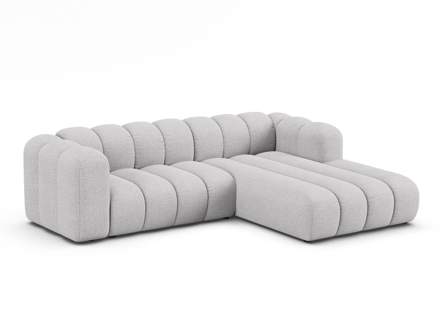 Modulares Ecksofa Cirleve 112 (Baloo 2085)