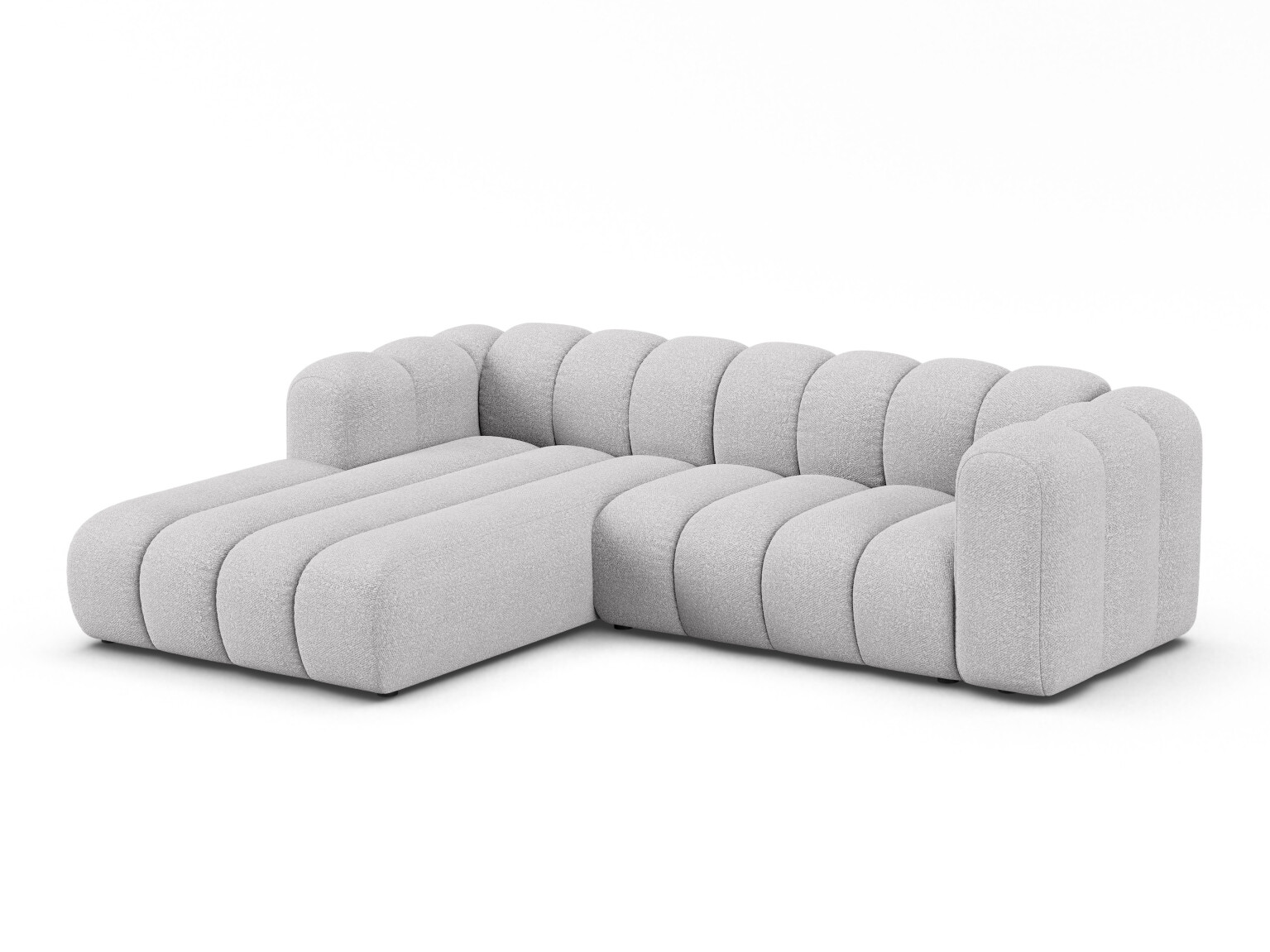 Modulares Ecksofa Cirleve 112 (Baloo 2085)