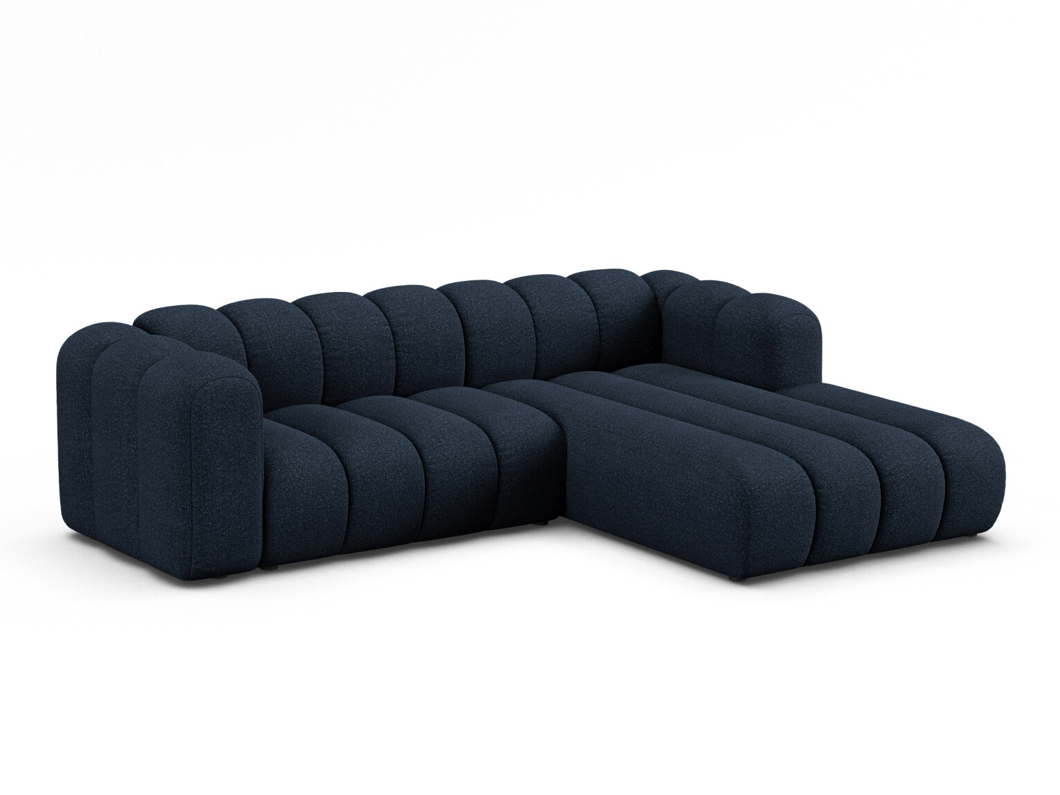 Modulares Ecksofa Cirleve 112 (Baloo 2088)