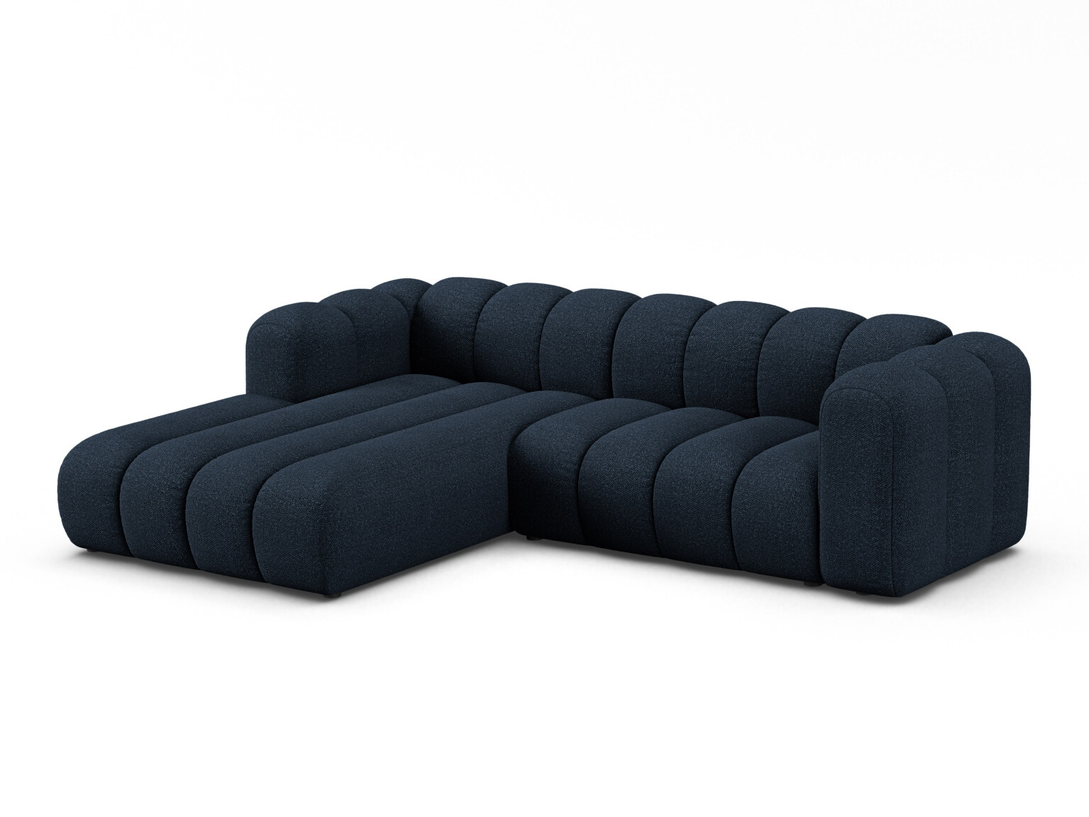Modulares Ecksofa Cirleve 112 (Baloo 2088)