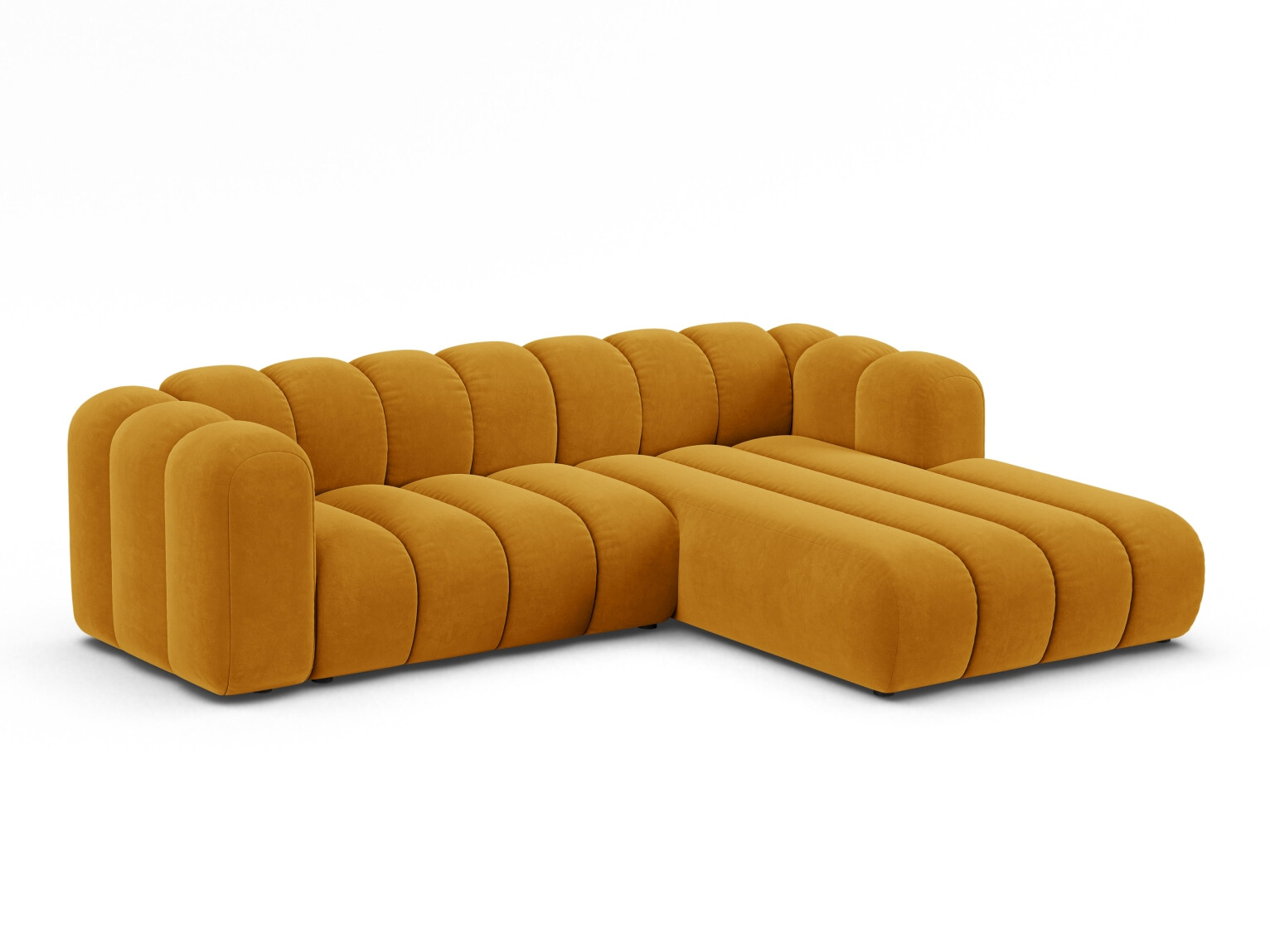 Modulares Ecksofa Cirleve 112 (Salvador 10)