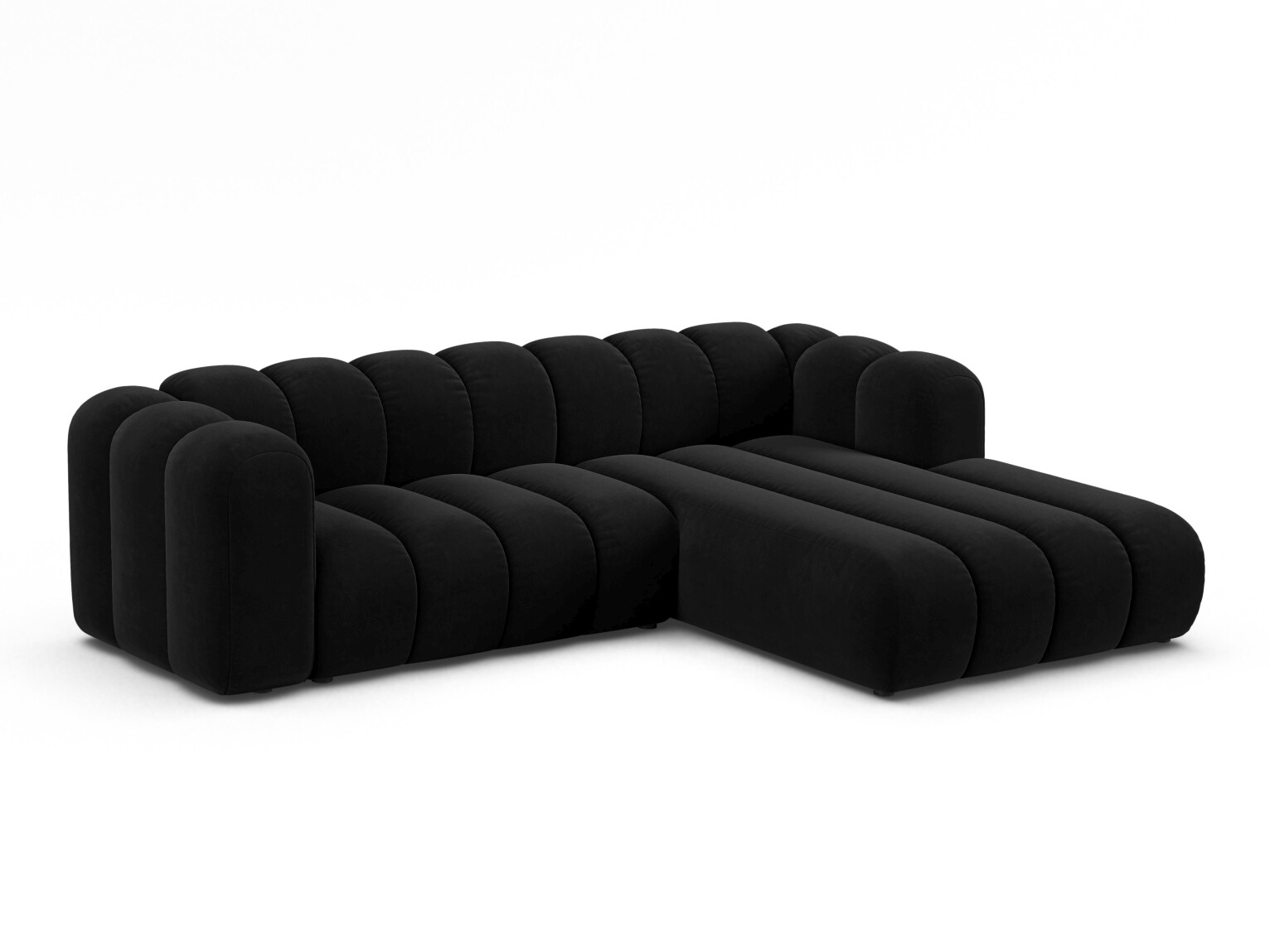 Modulares Ecksofa Cirleve 112 (Salvador 19)