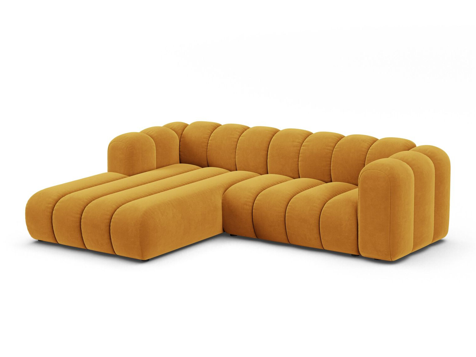 Modulares Ecksofa Cirleve 112 (Venus 2917)