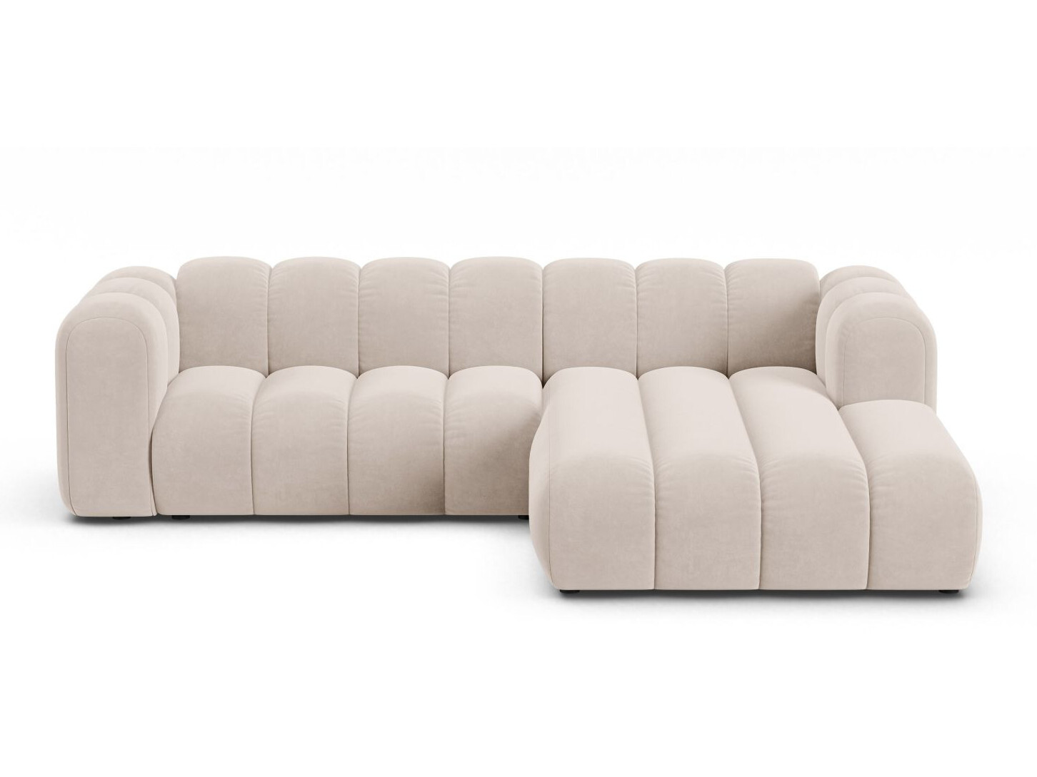Modulares Ecksofa Cirleve 112 (Venus 2927)