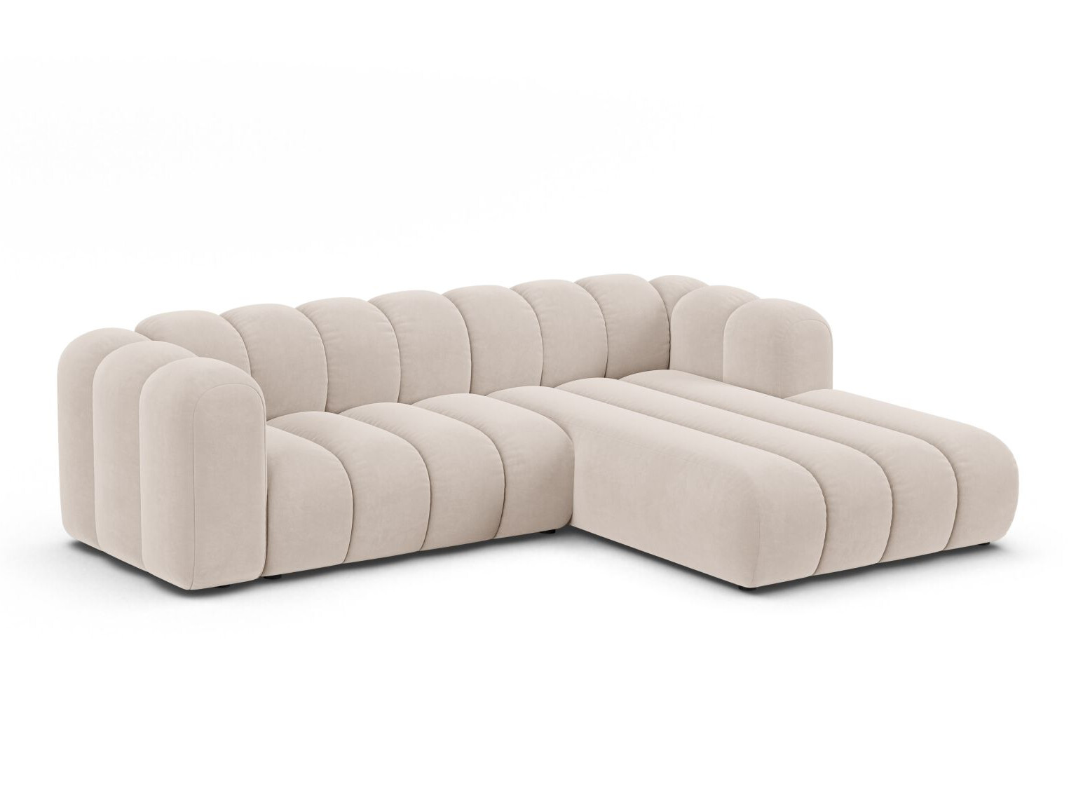 Modulares Ecksofa Cirleve 112 (Venus 2927)