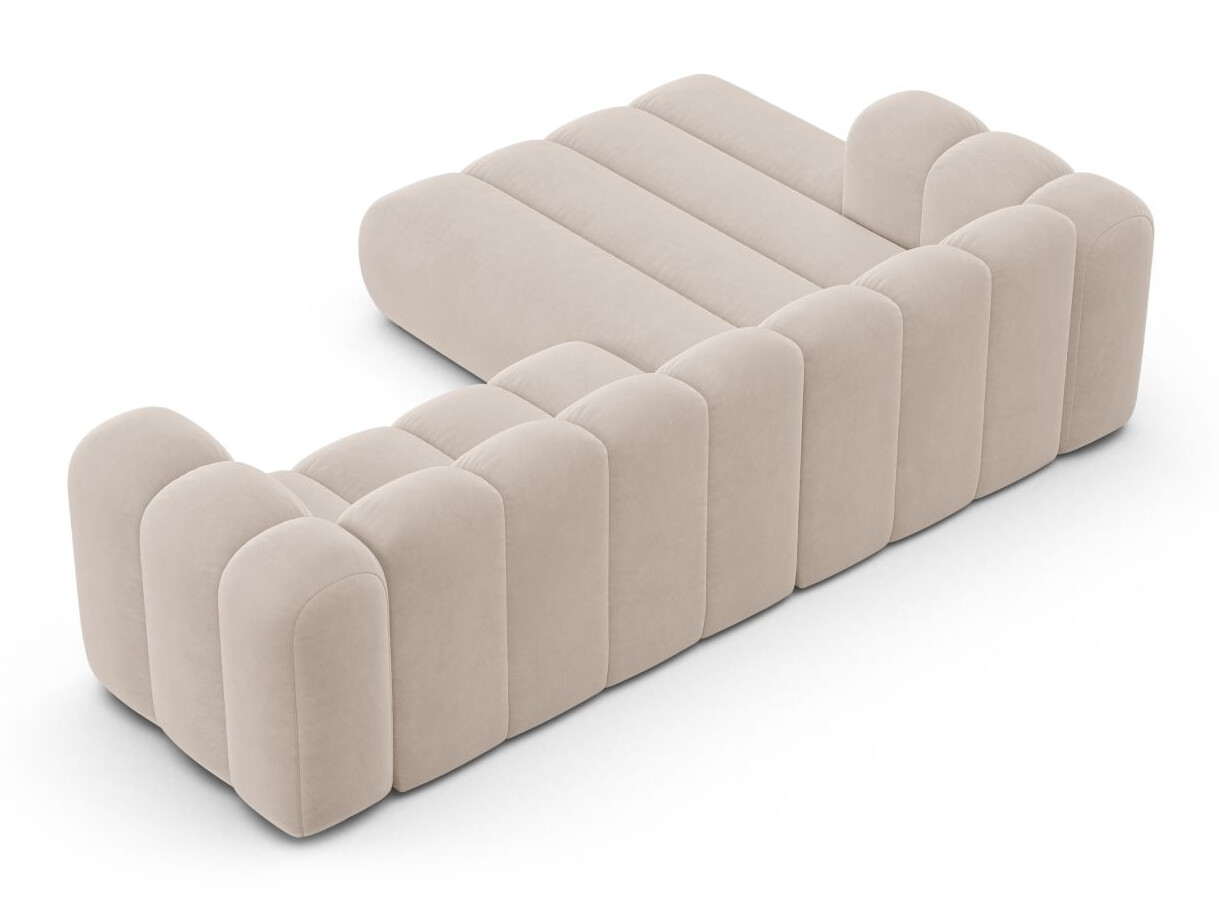 Modulares Ecksofa Cirleve 112 (Venus 2927)