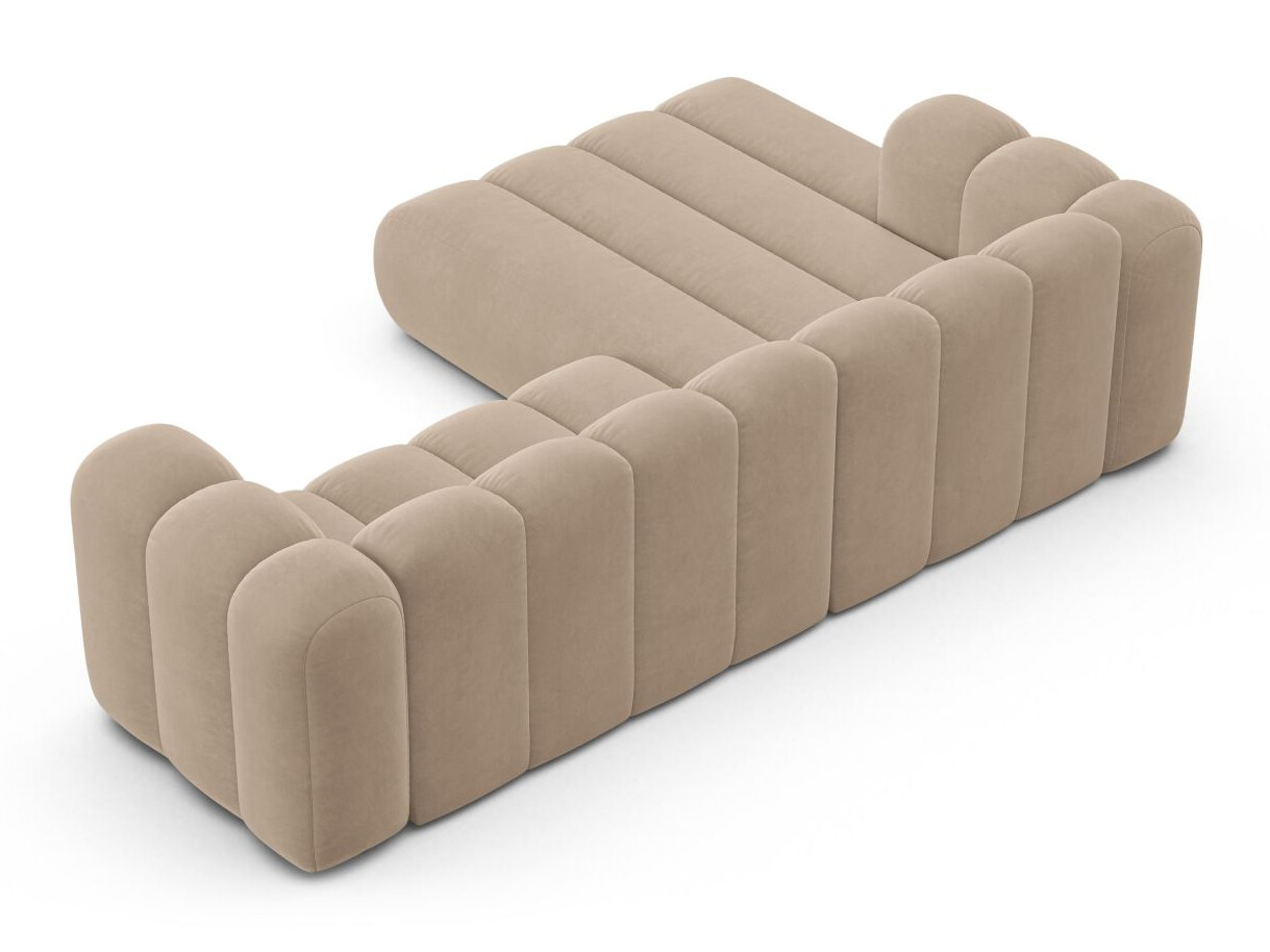 Modulares Ecksofa Cirleve 112 (Venus 2928)