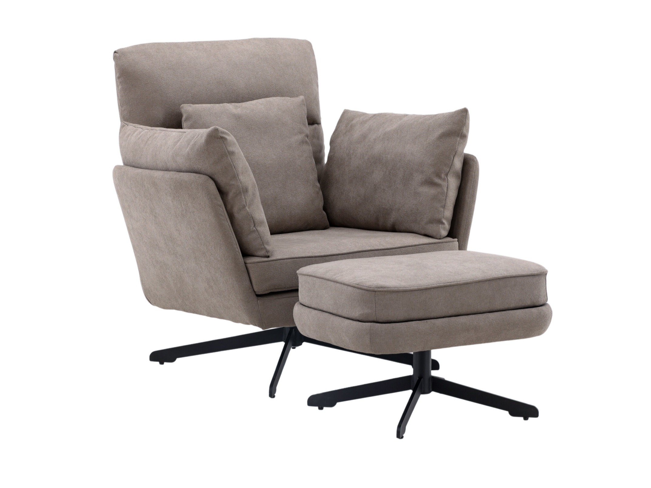 Sessel Dallas 4783
