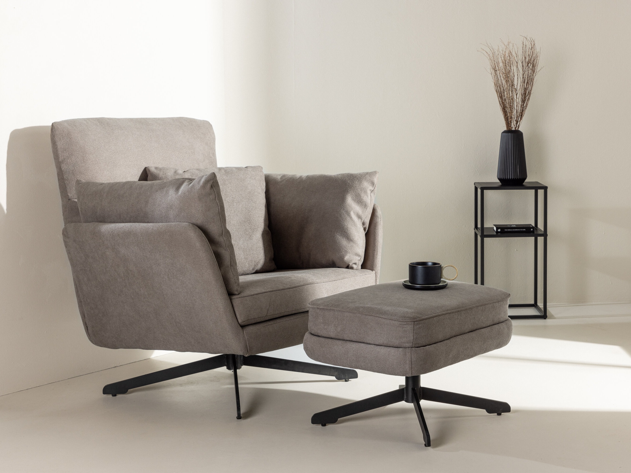Sessel Dallas 4783