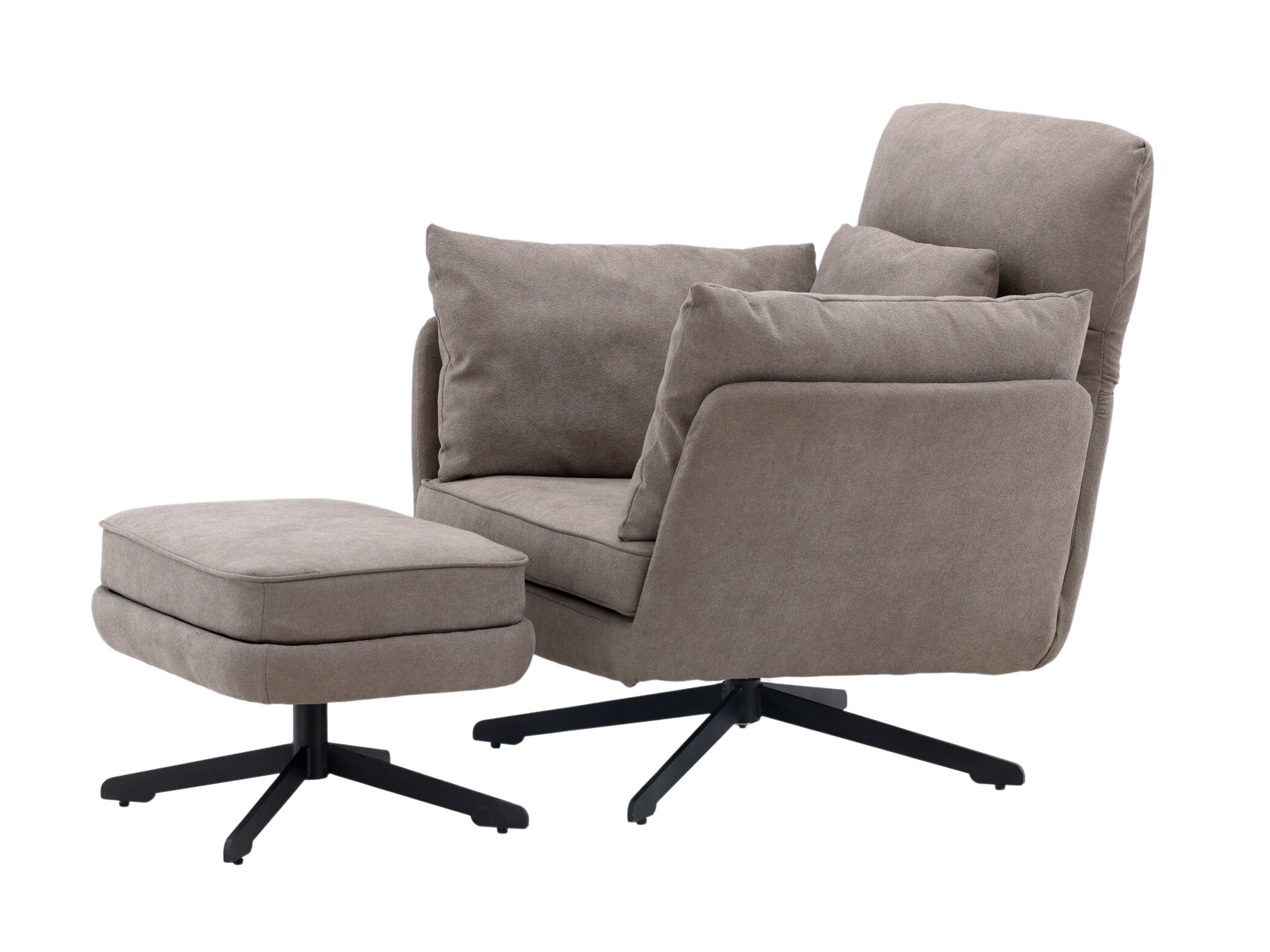 Sessel Dallas 4783