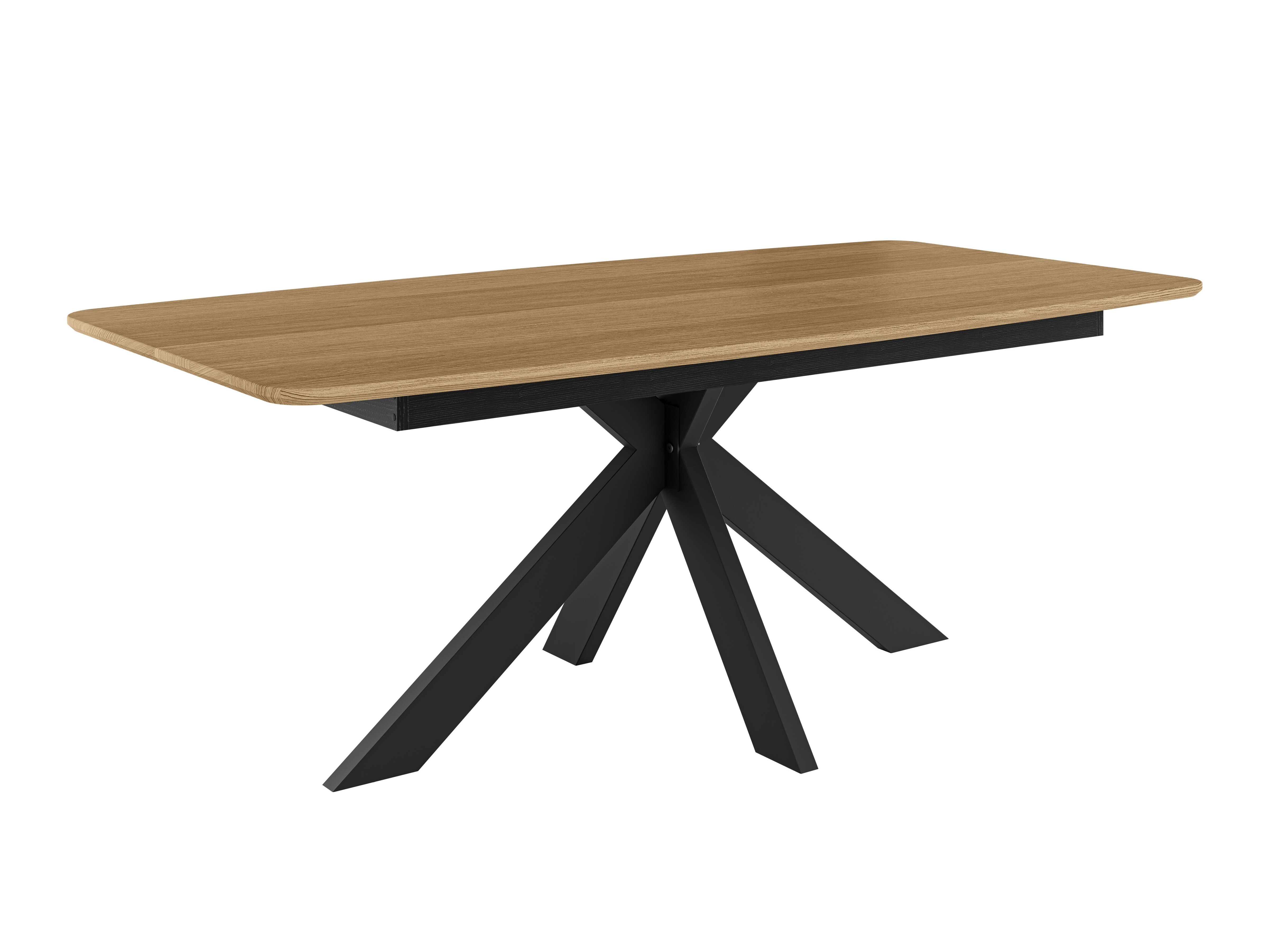 Tisch Ogden 175 (Eiche)