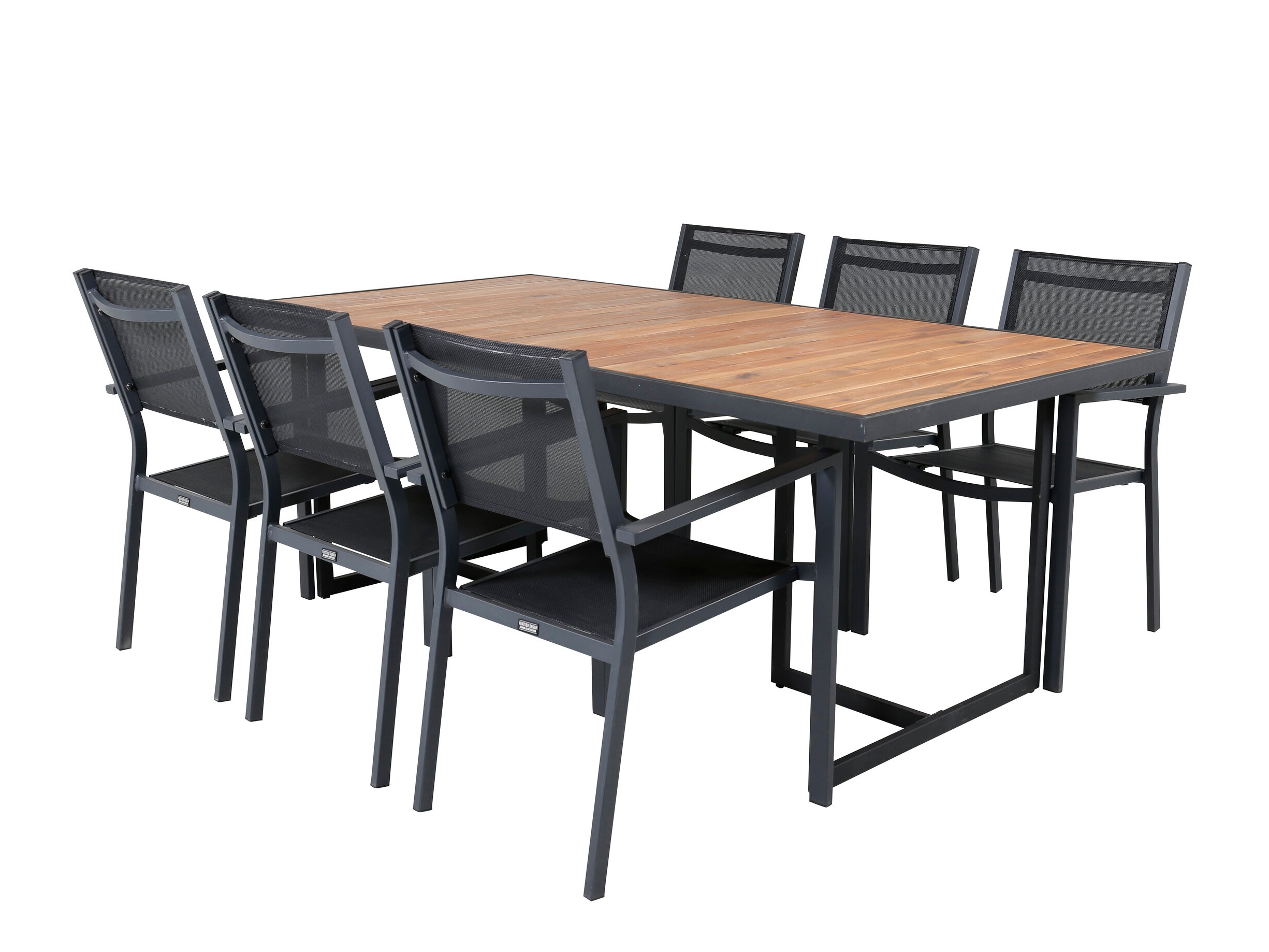Tisch und Stühle Dallas 5324