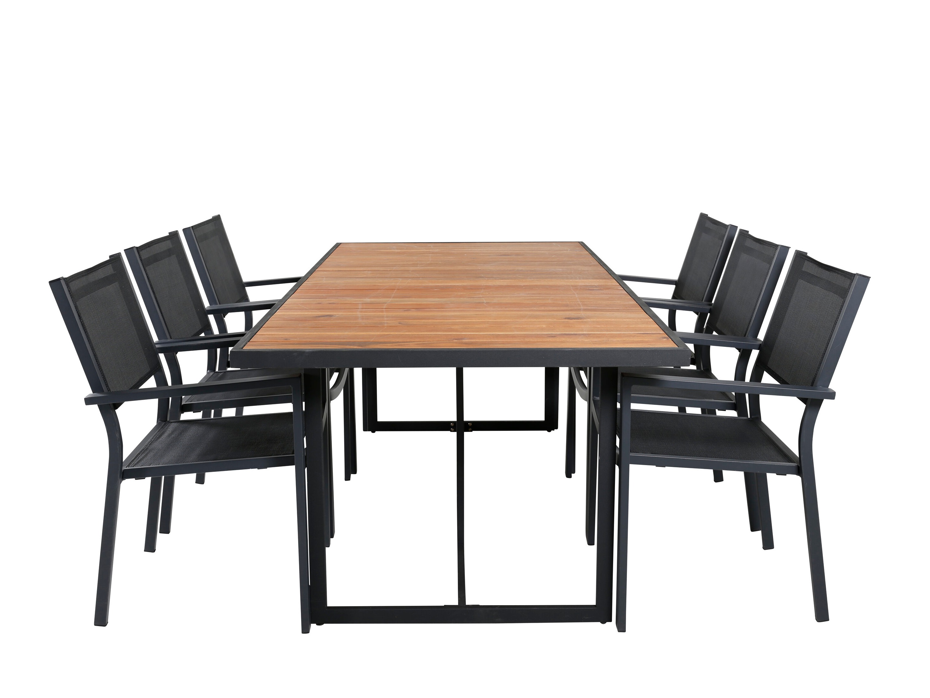 Tisch und Stühle Dallas 5324