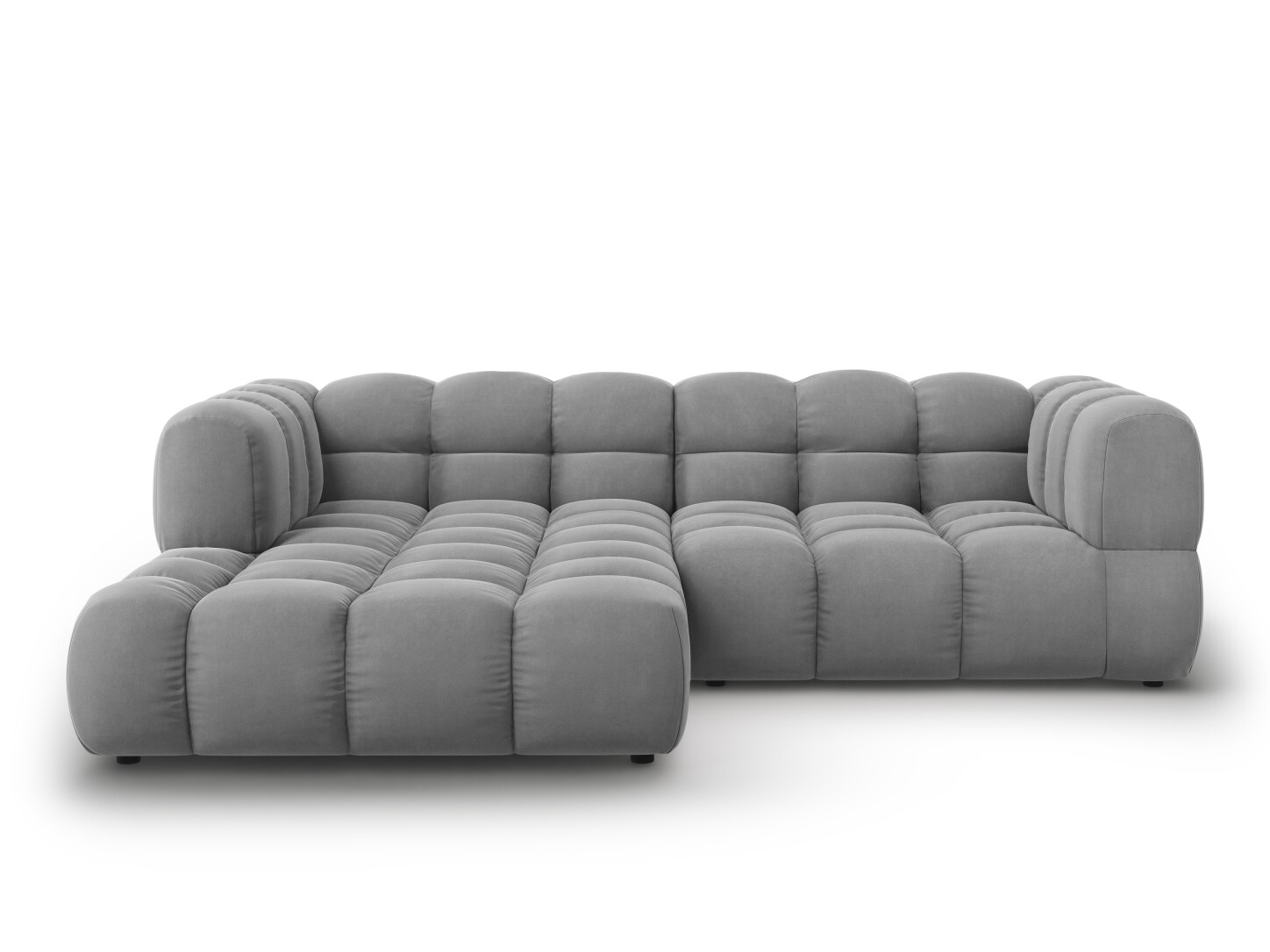 Ecksofa Tordela 100 (Casino Ash)