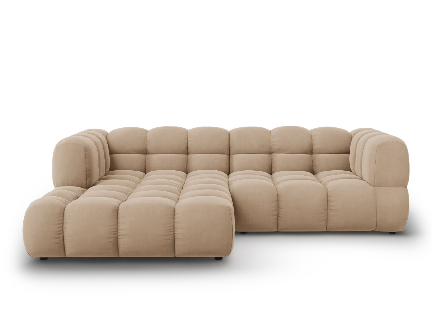 Ecksofa Tordela 100 (Casino Lion)
