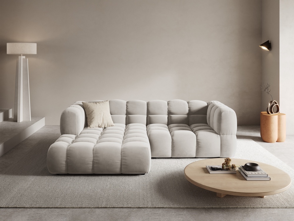 Ecksofa Tordela 100 (Casino Pearl)