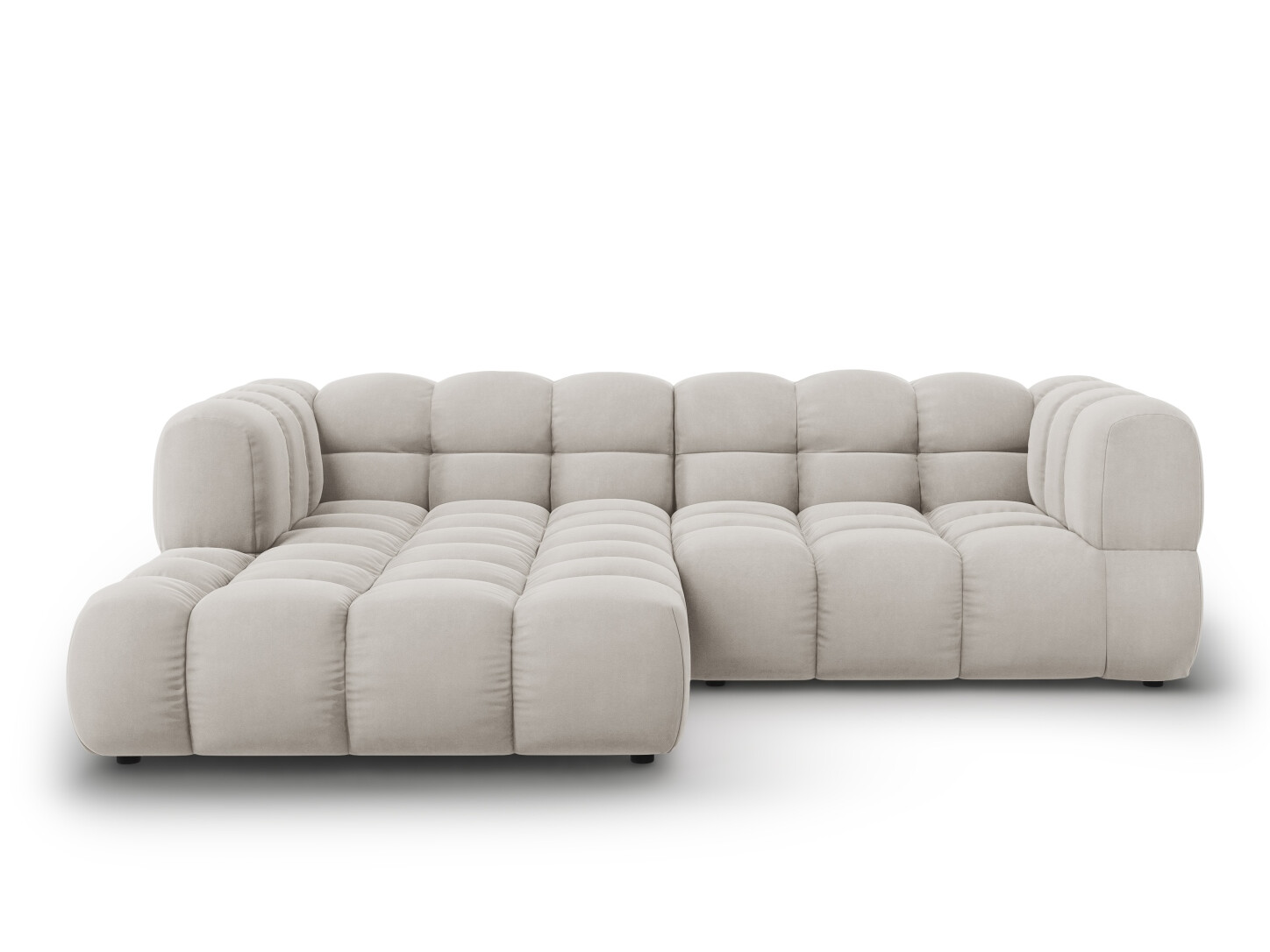 Ecksofa Tordela 100 (Casino Pearl)