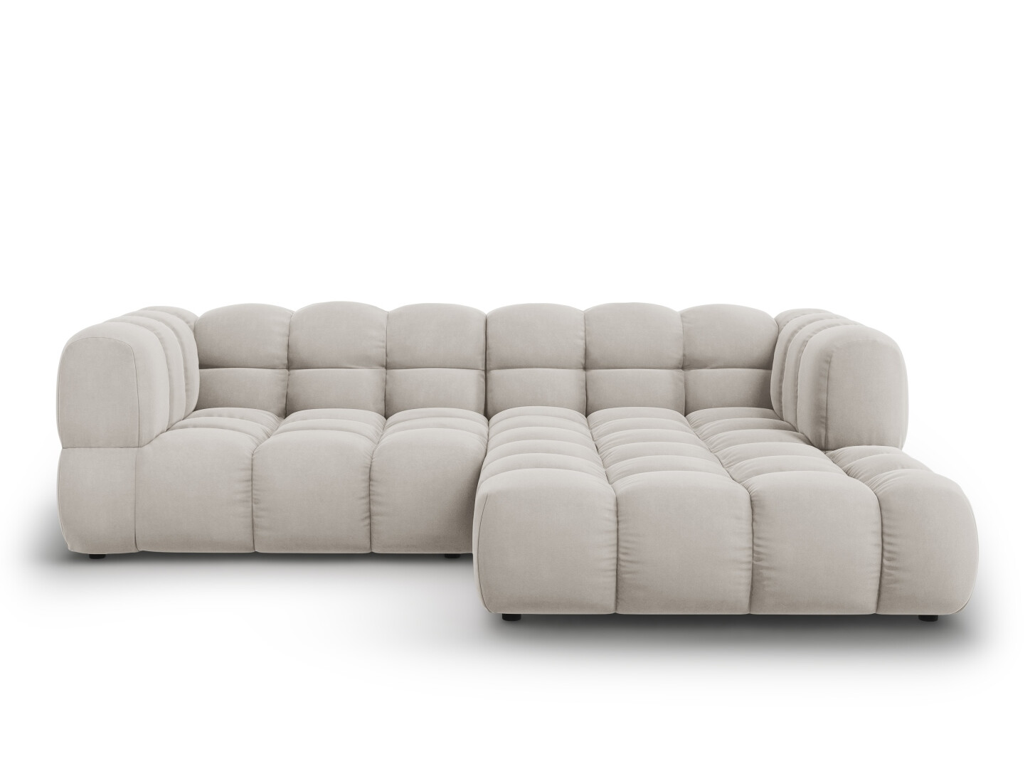 Ecksofa Tordela 100 (Casino Pearl)