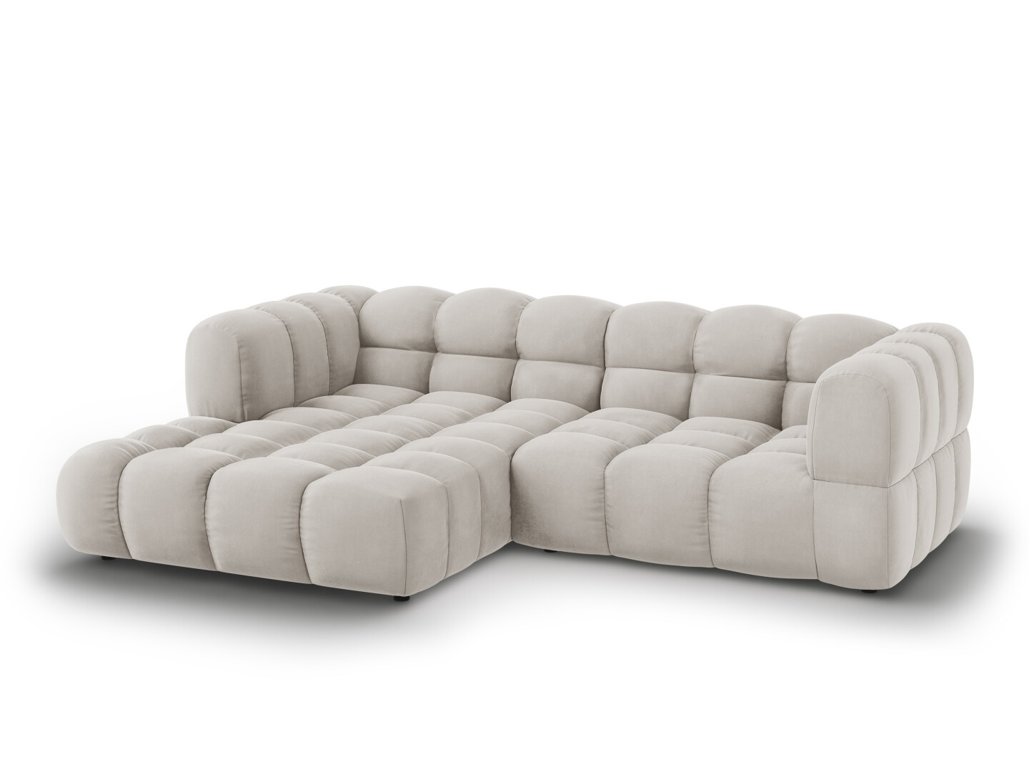Ecksofa Tordela 100 (Casino Pearl)