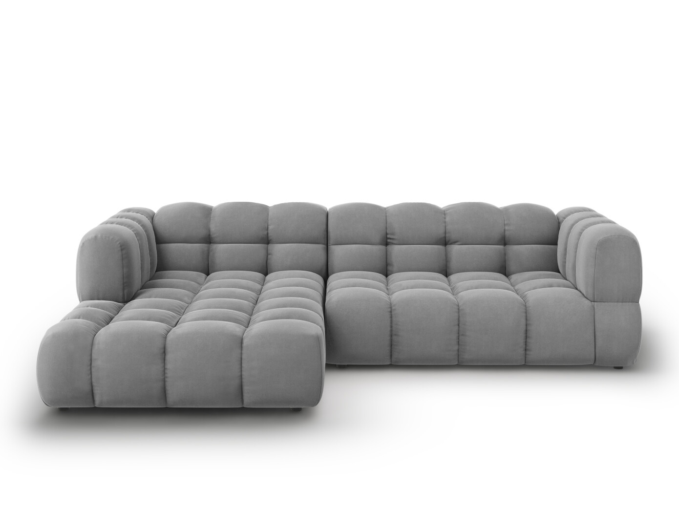 Ecksofa Tordela 101 (Casino Ash)