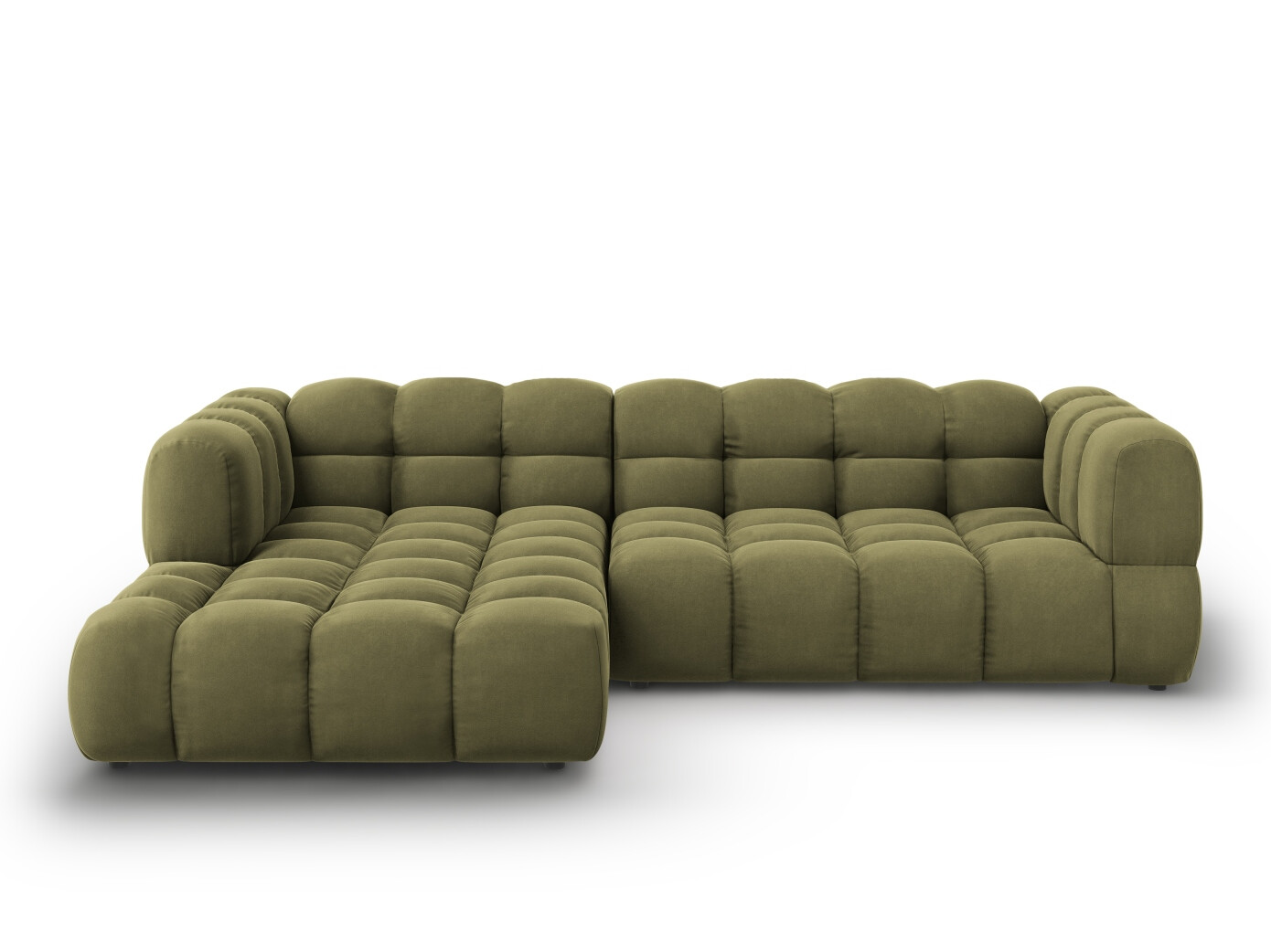 Ecksofa Tordela 101 (Casino Forest)