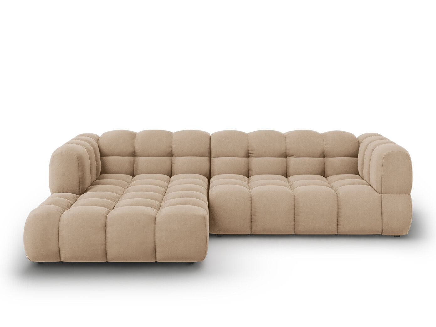 Ecksofa Tordela 101 (Casino Lion)