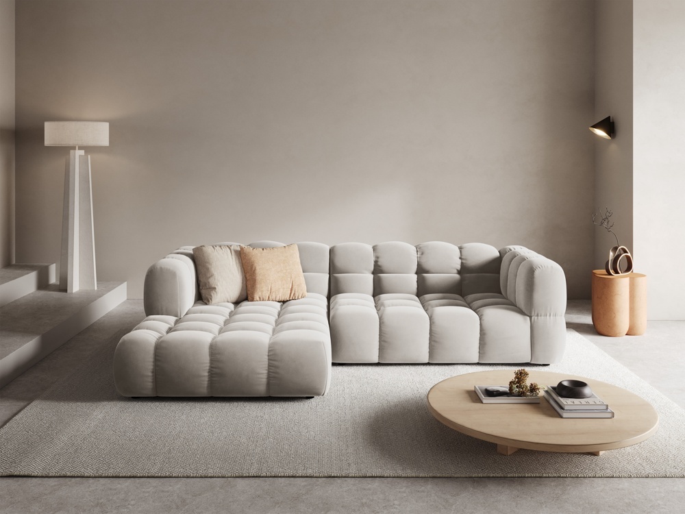 Ecksofa Tordela 101 (Casino Pearl)