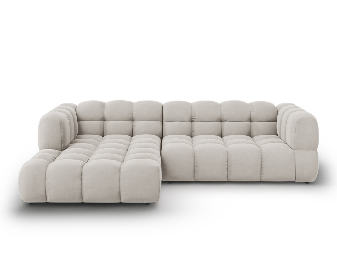 Ecksofa Tordela 101 (Casino Pearl)