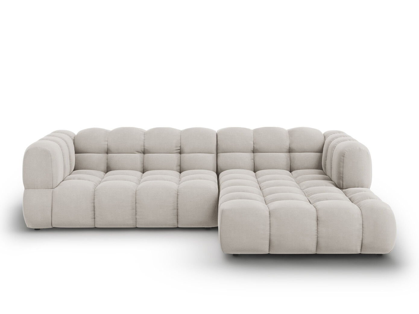 Ecksofa Tordela 101 (Casino Pearl)