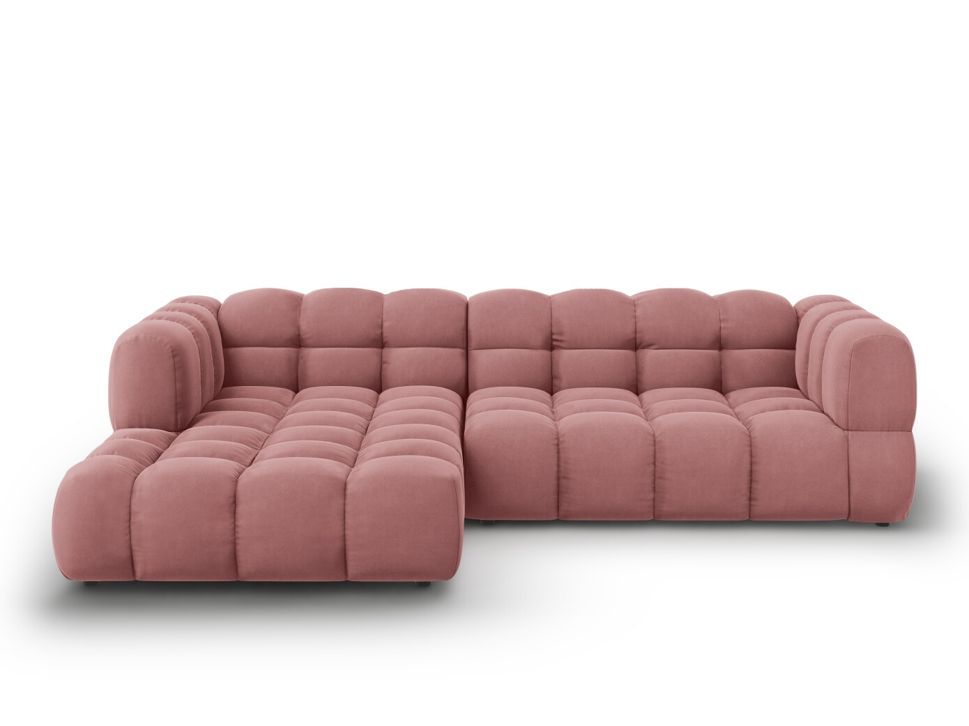 Ecksofa Tordela 101 (Casino Salmon)